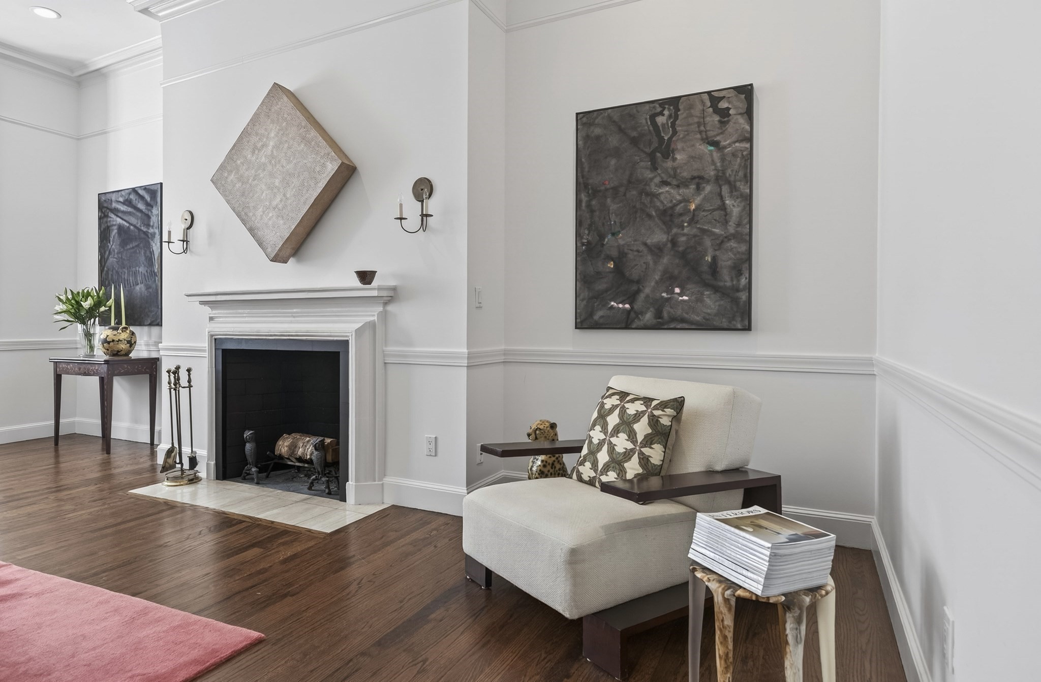180 Marlborough St # 2