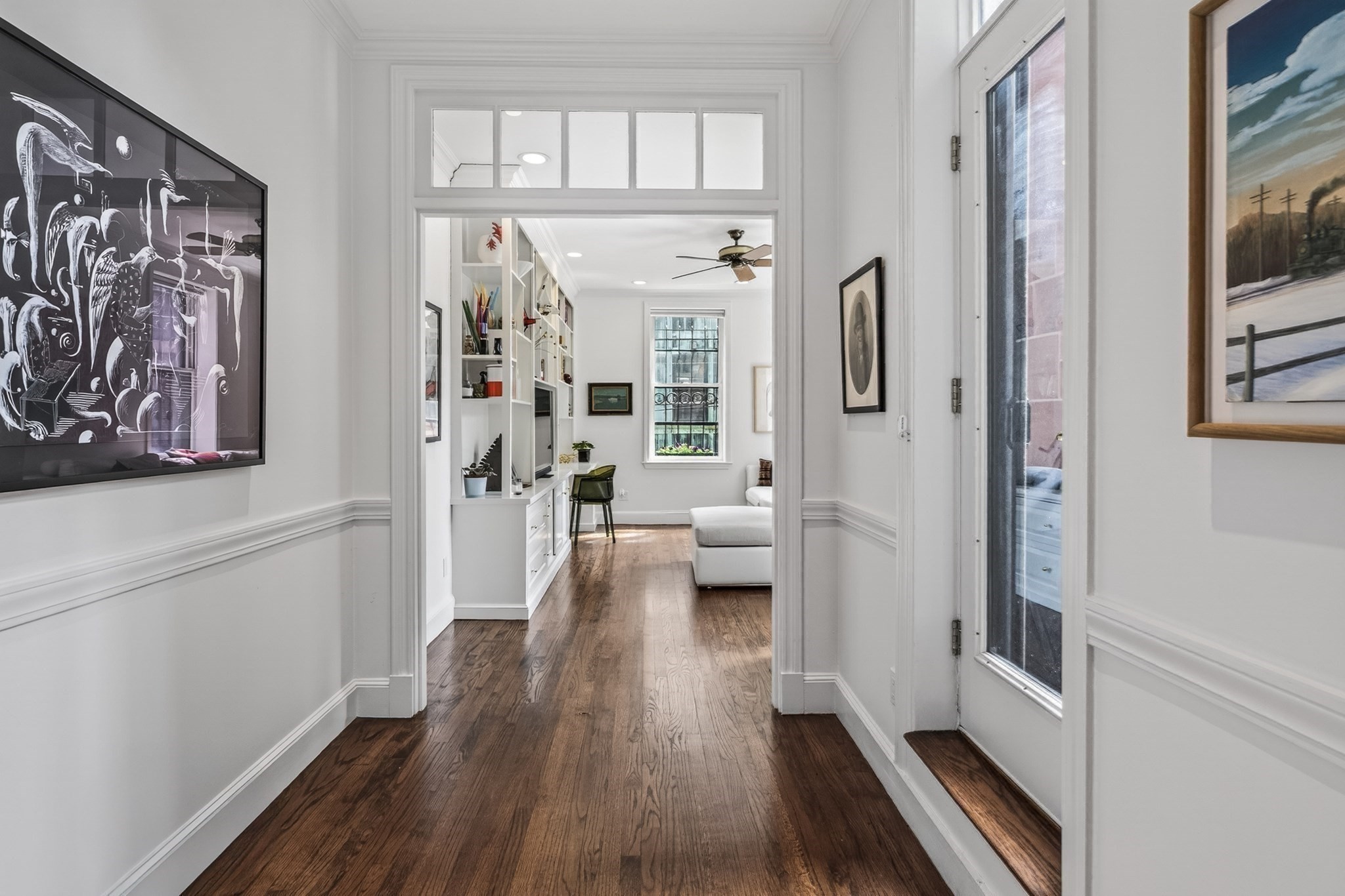 180 Marlborough St # 2