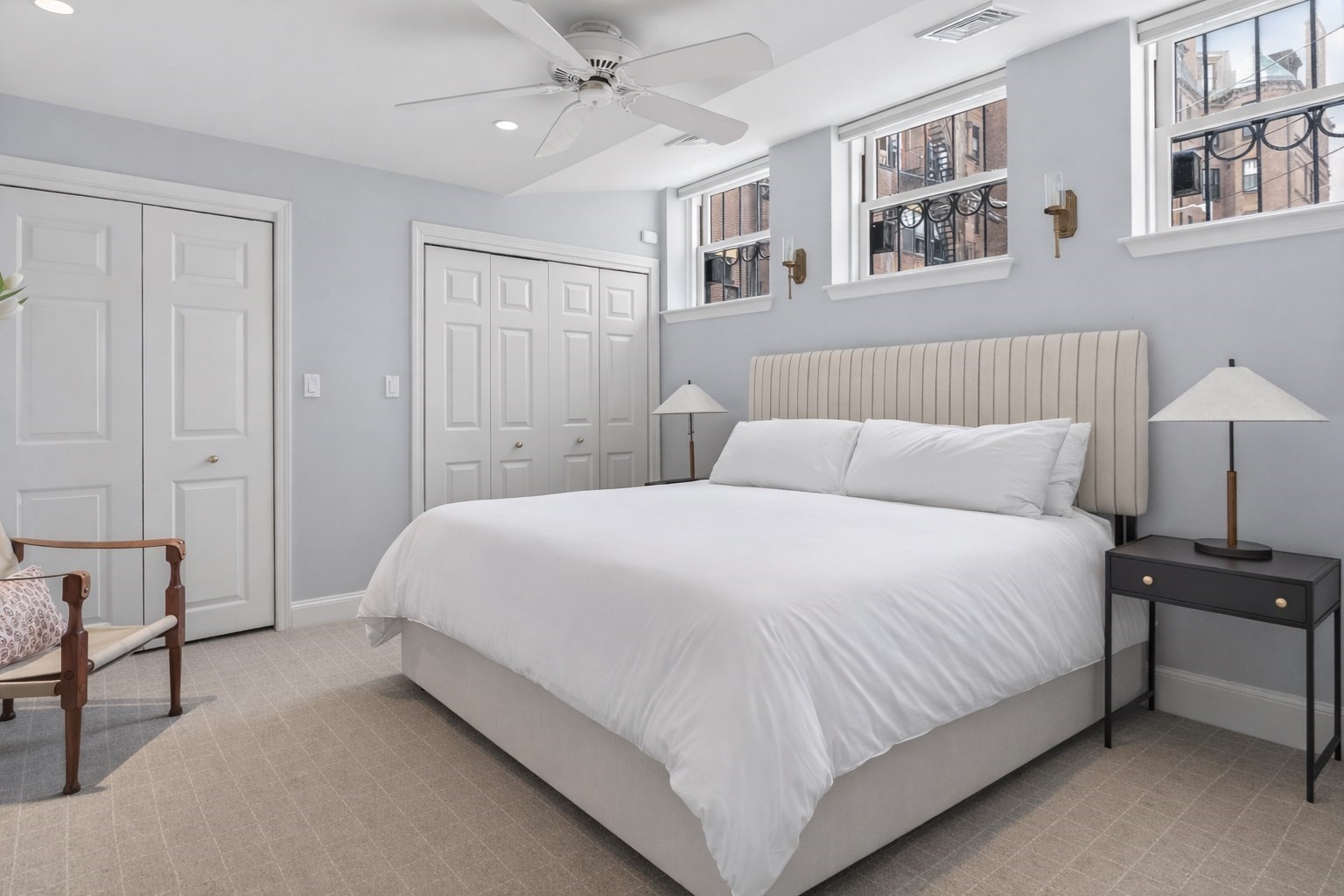 180 Marlborough St # 2