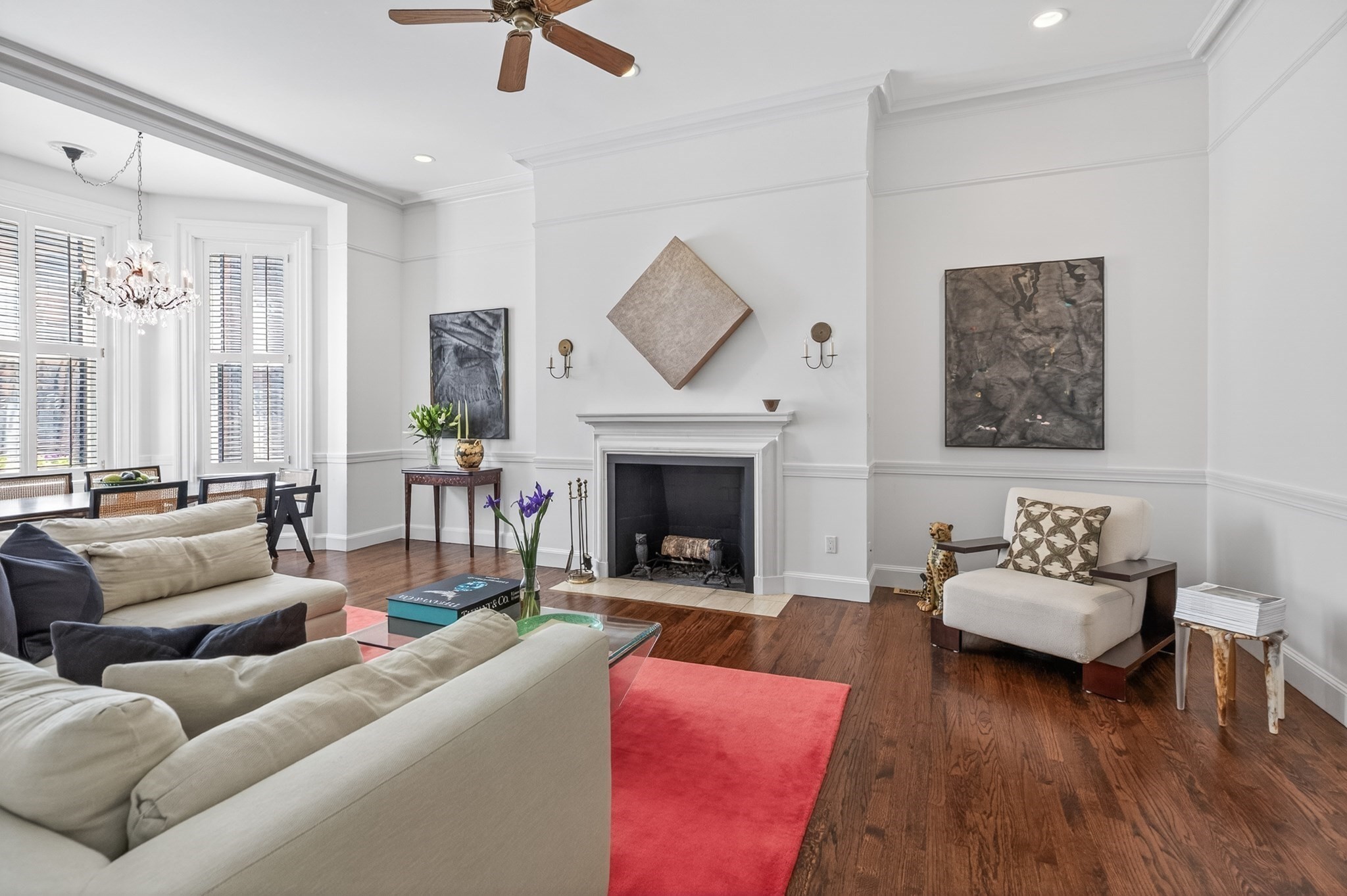 180 Marlborough St # 2