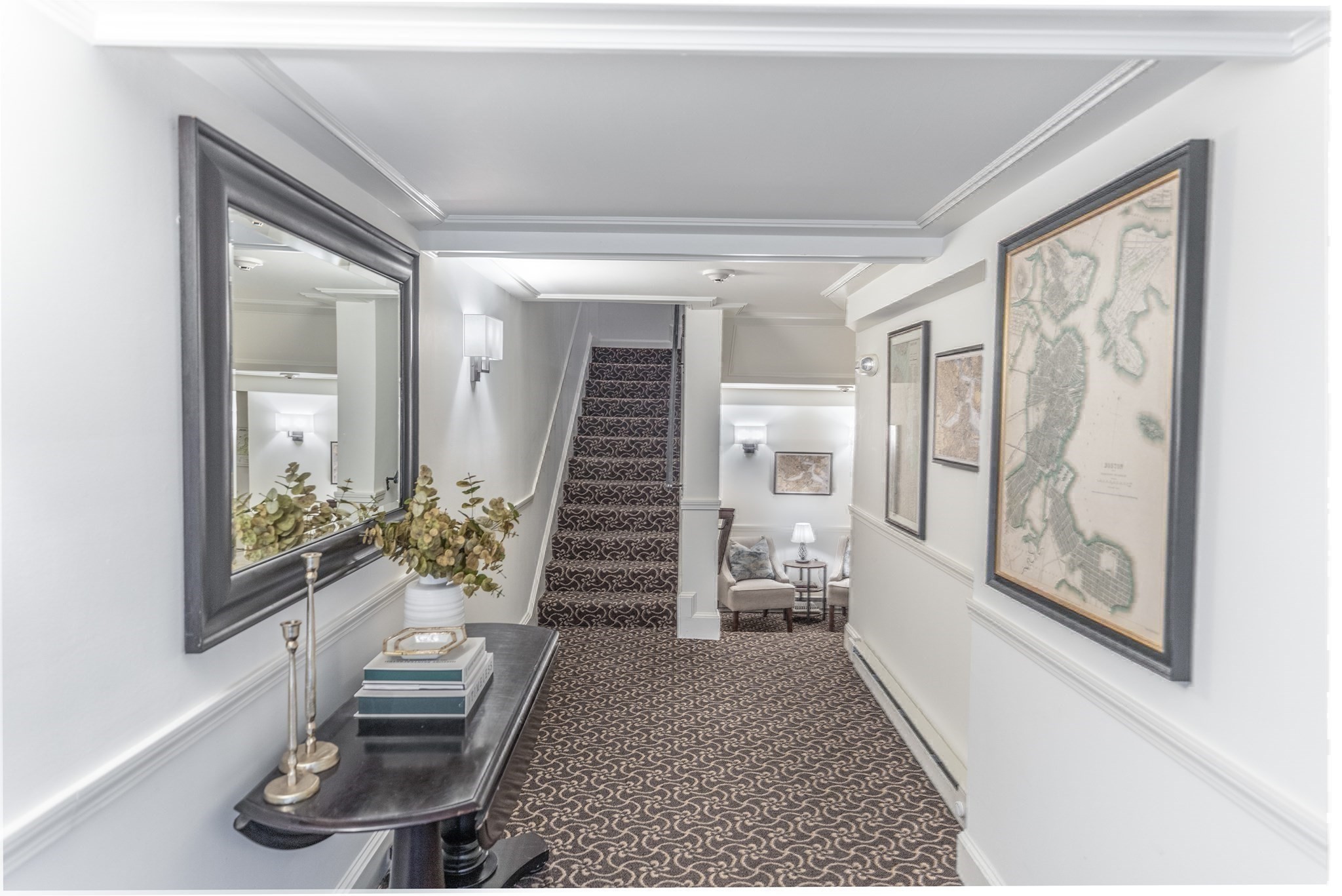 180 Marlborough St # 2