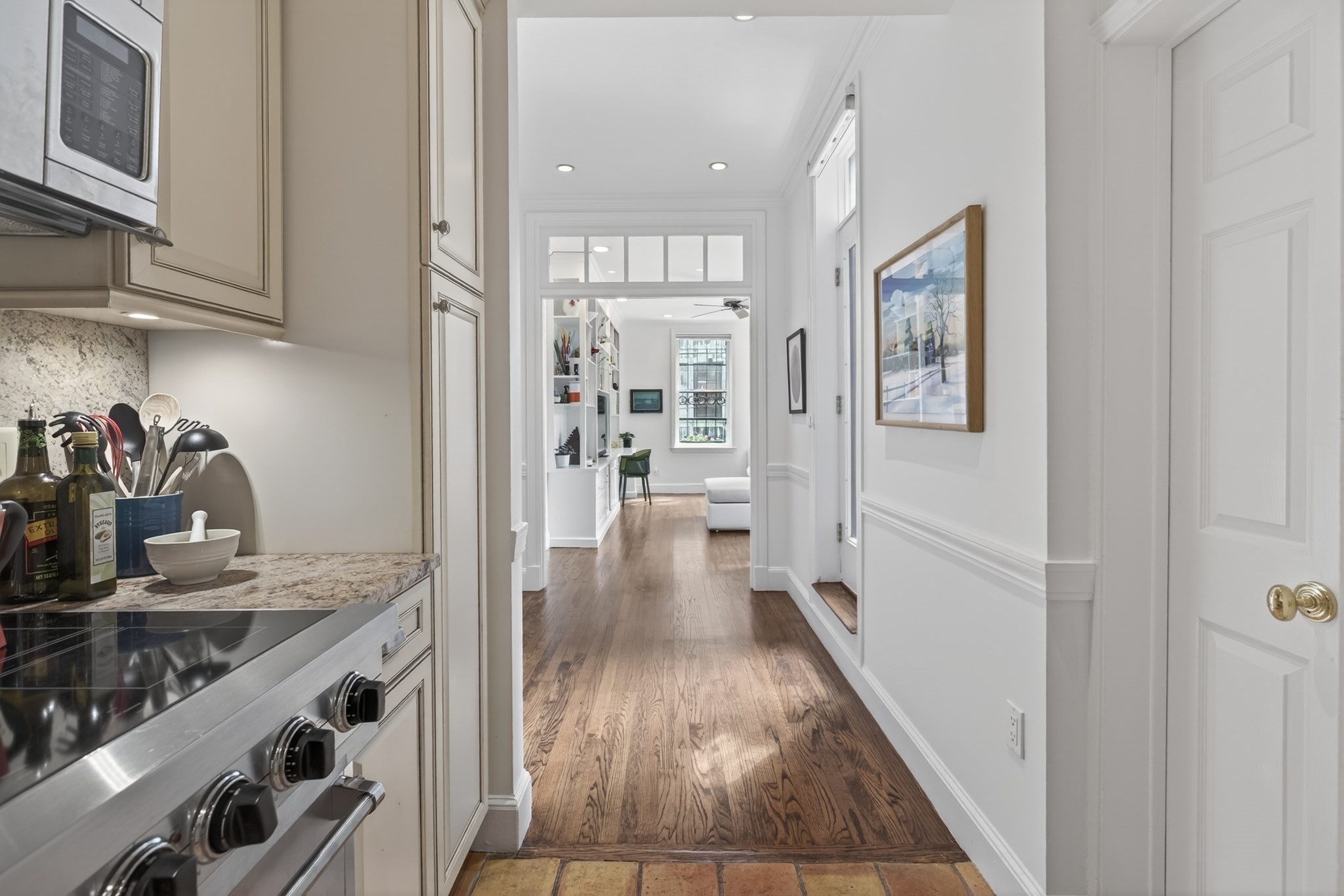 180 Marlborough St # 2