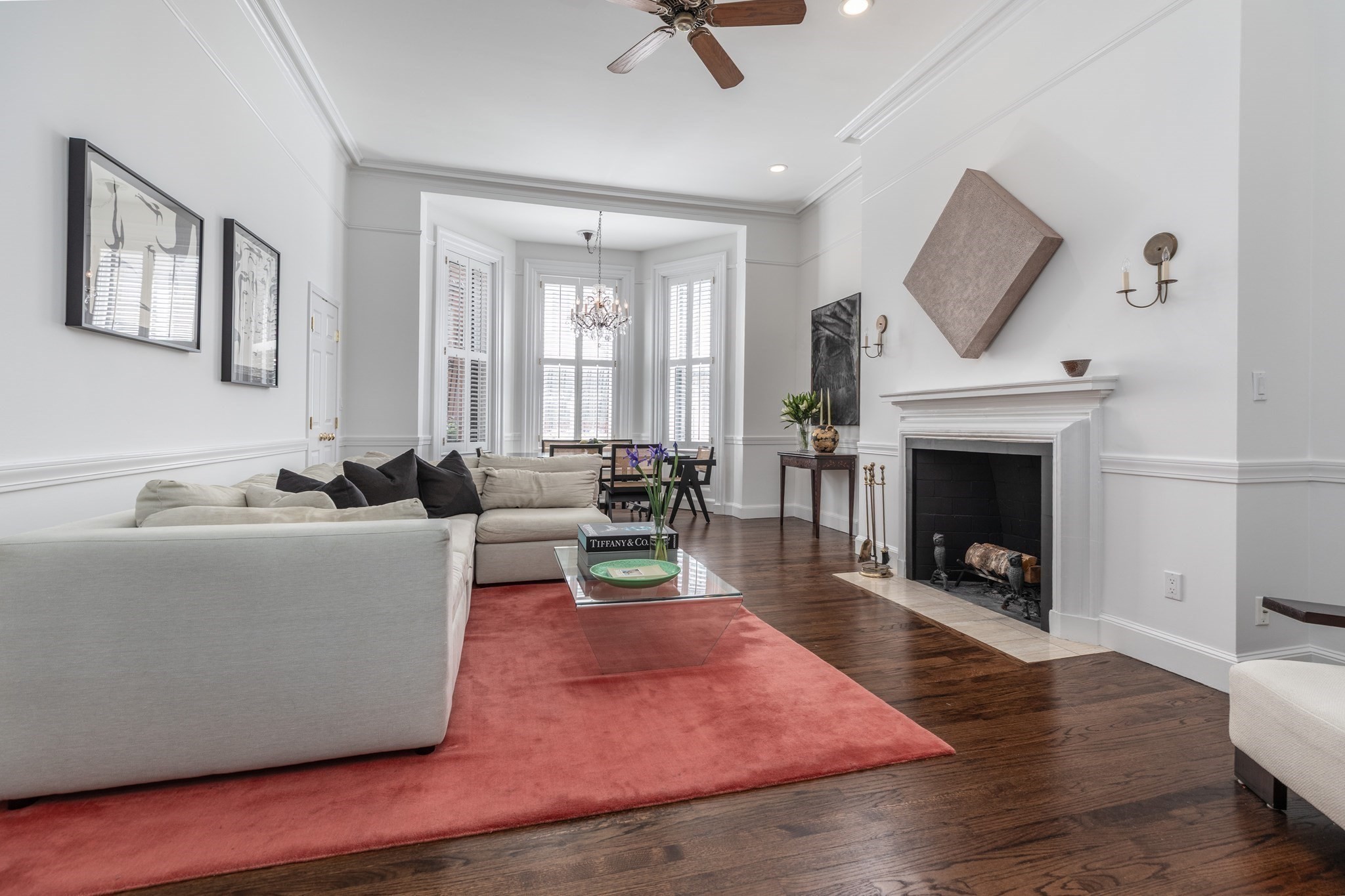180 Marlborough St # 2