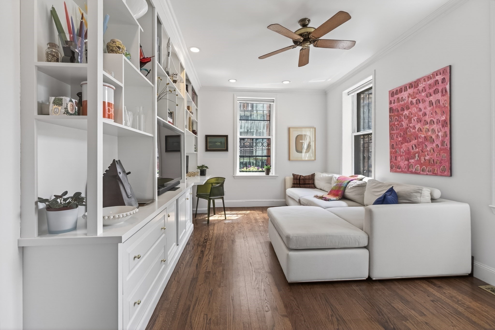 180 Marlborough St # 2
