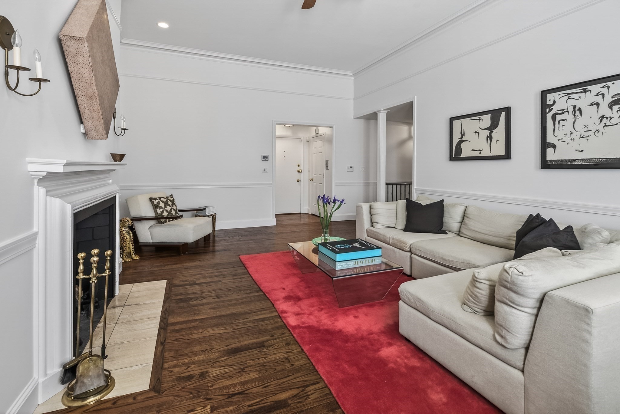180 Marlborough St # 2