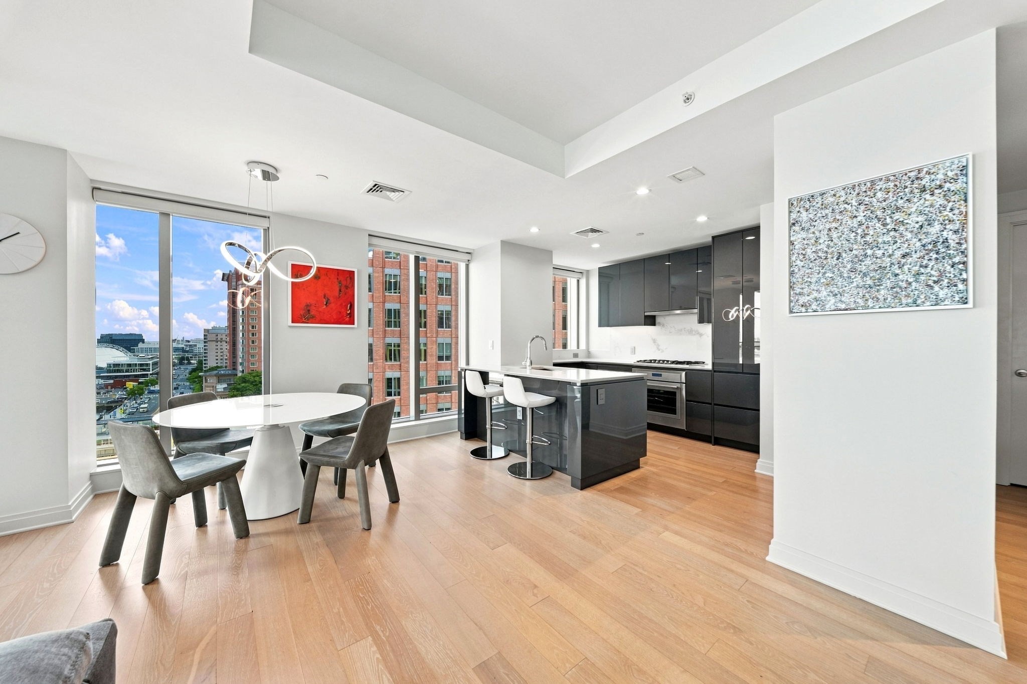 133 Seaport Blvd # 1122