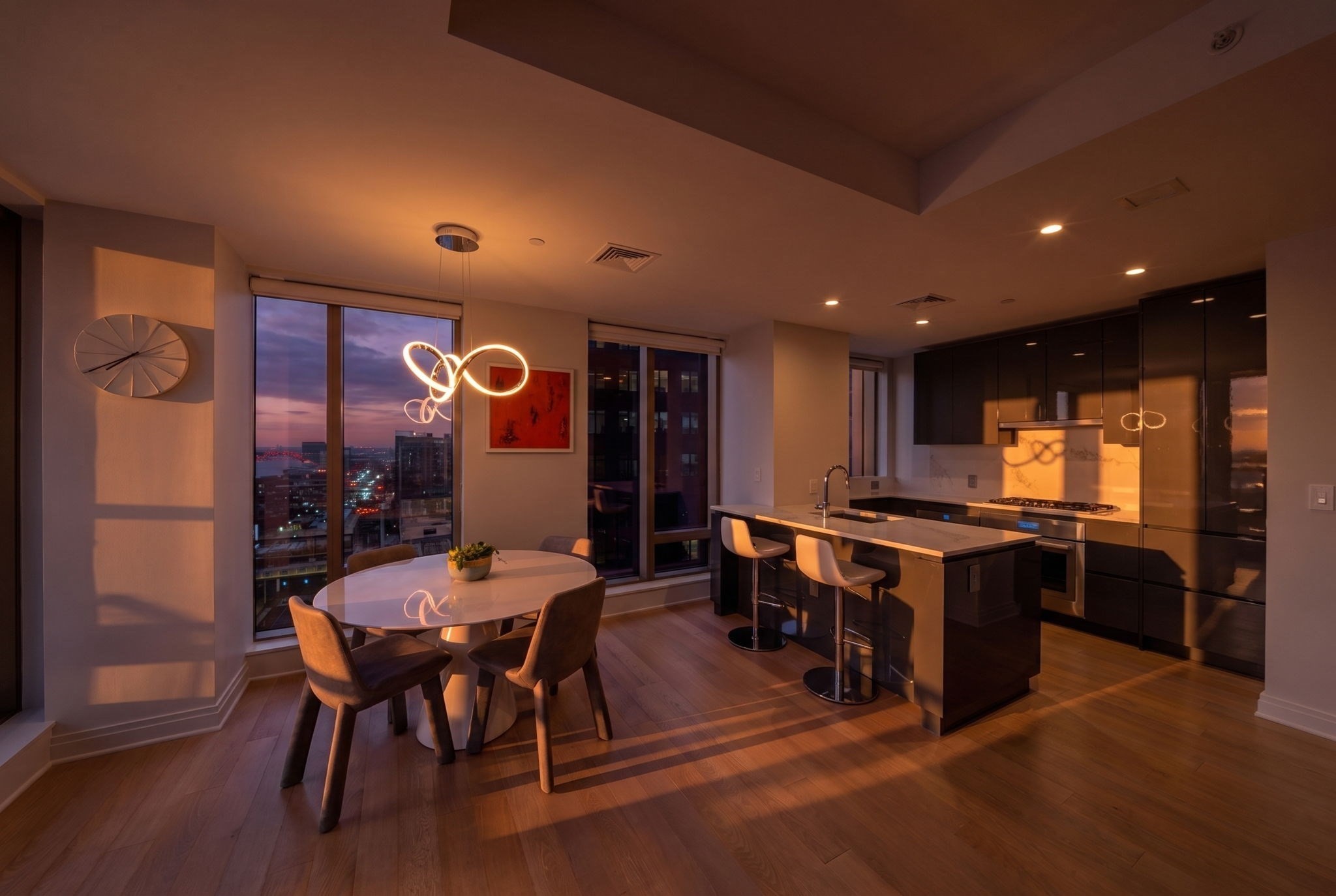 133 Seaport Blvd # 1122
