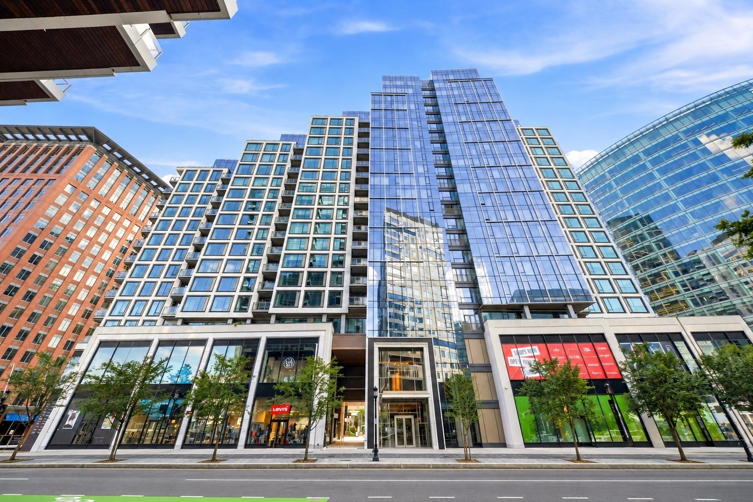133 Seaport Blvd # 1122