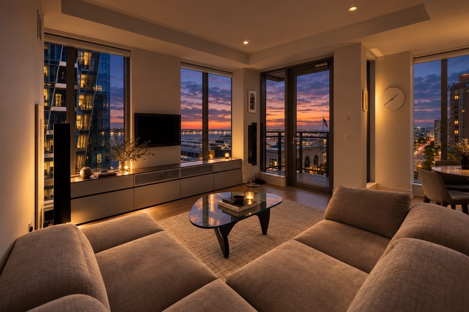 133 Seaport Blvd # 1122