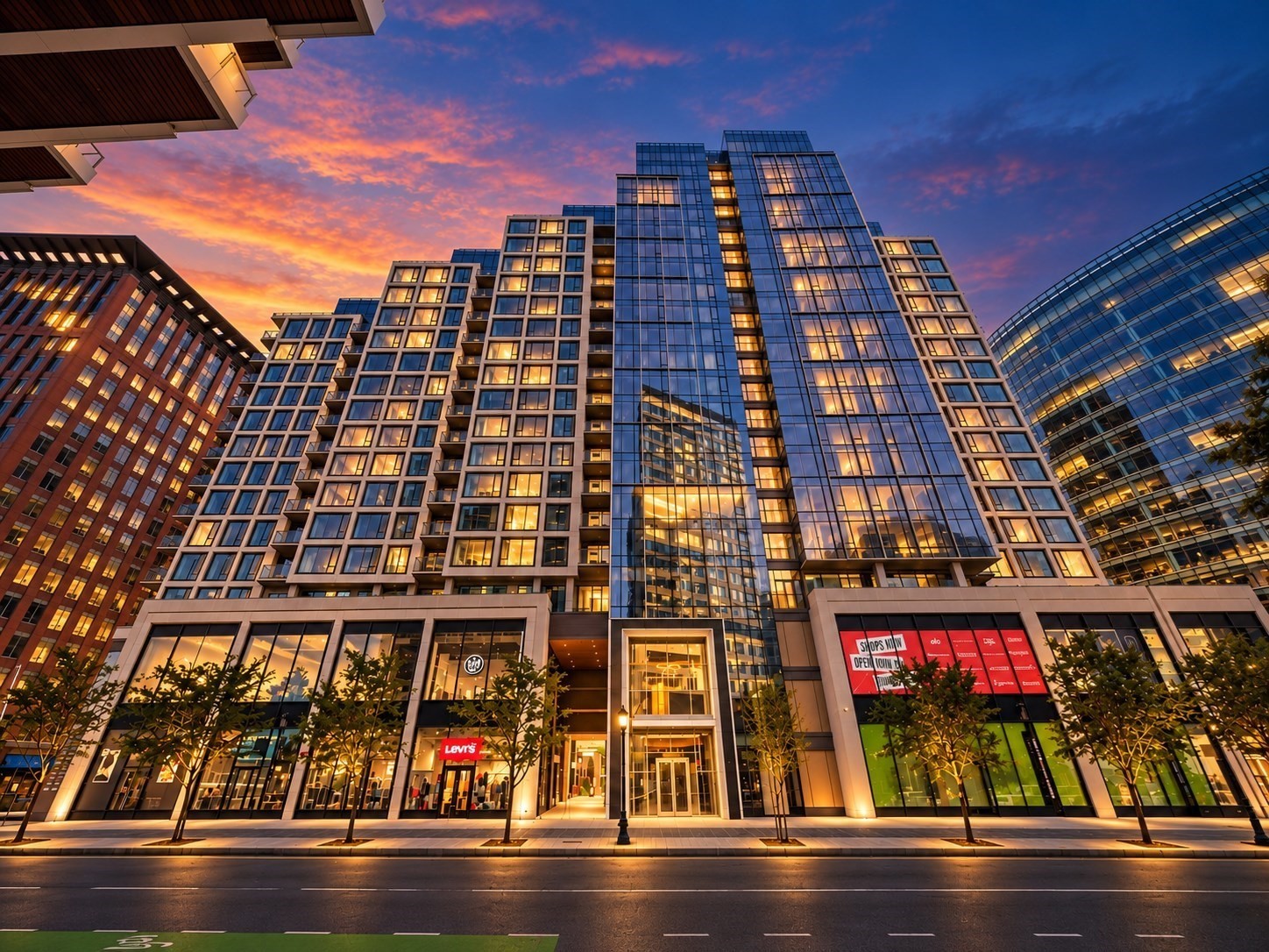 133 Seaport Blvd # 1122