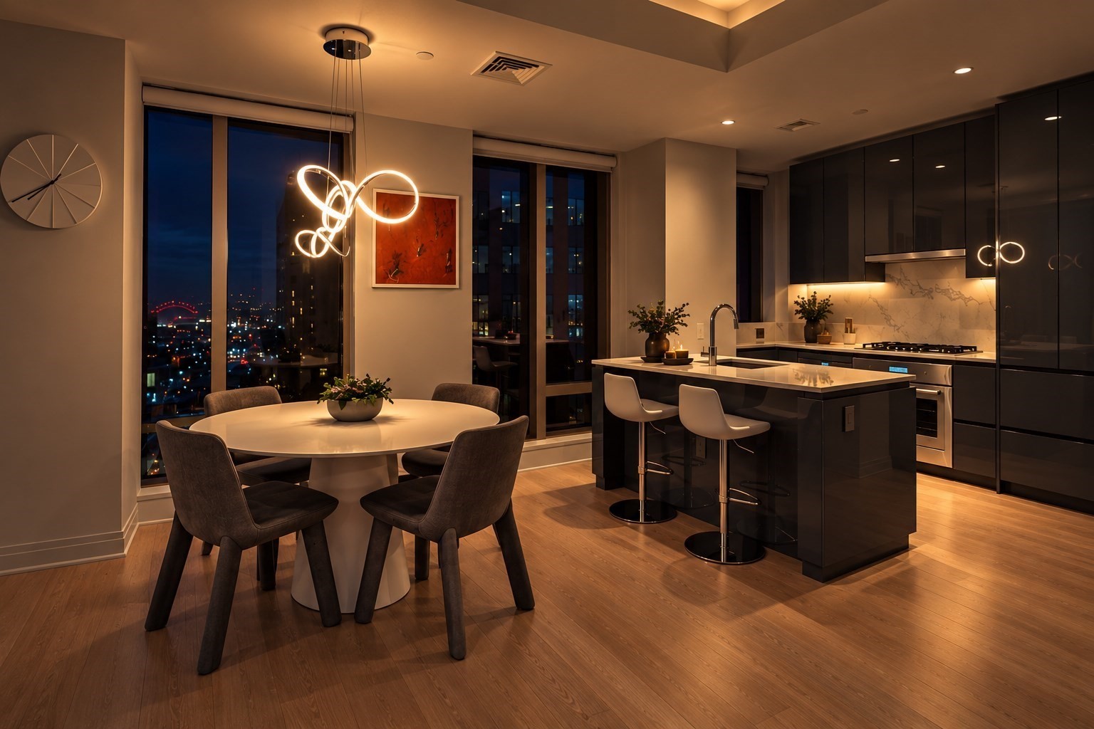 133 Seaport Blvd # 1122