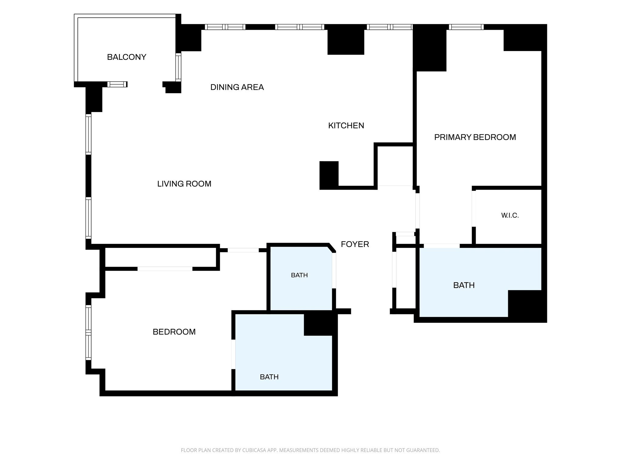 133 Seaport Blvd # 1122