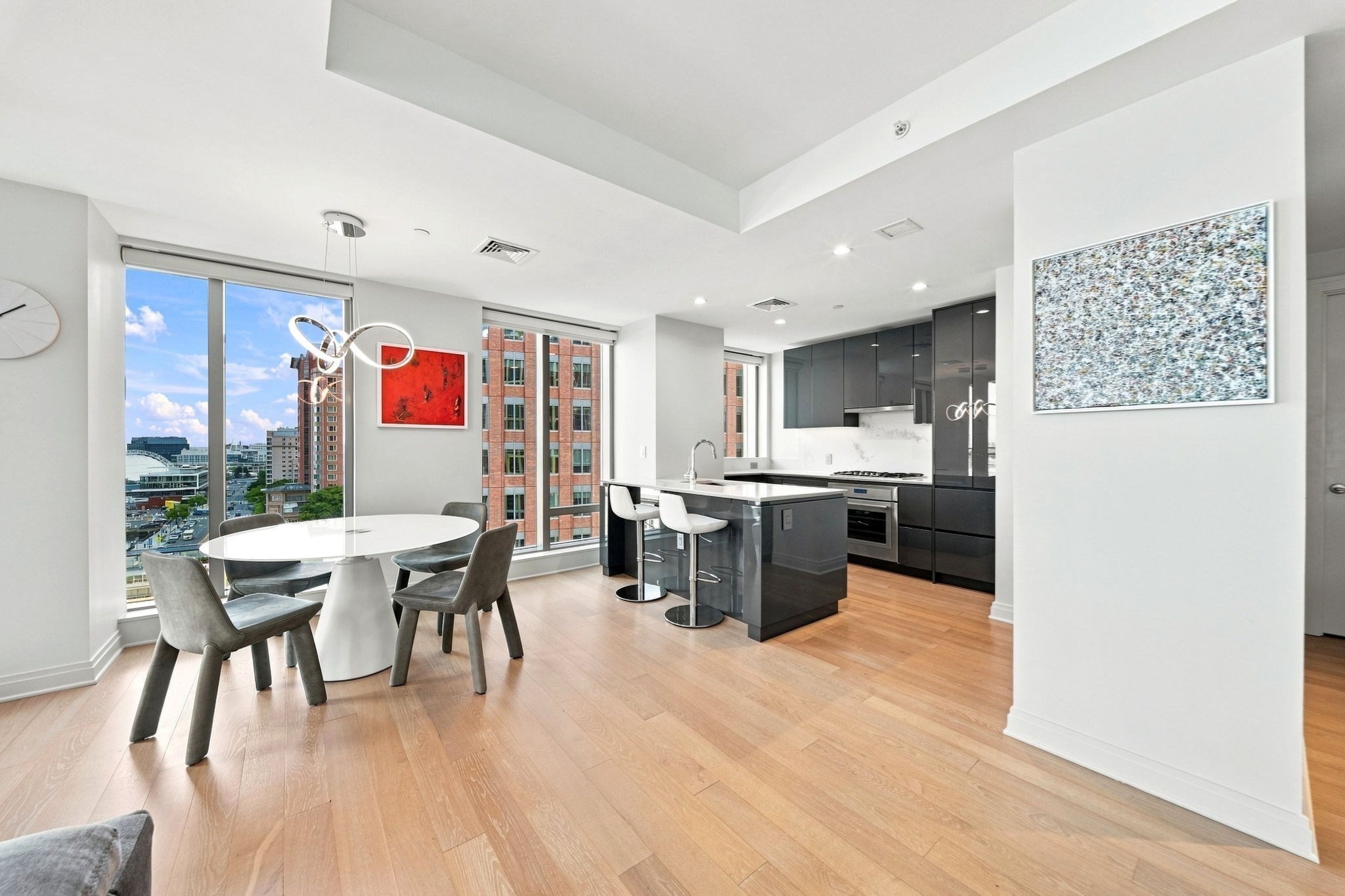 133 Seaport Blvd # 1122
