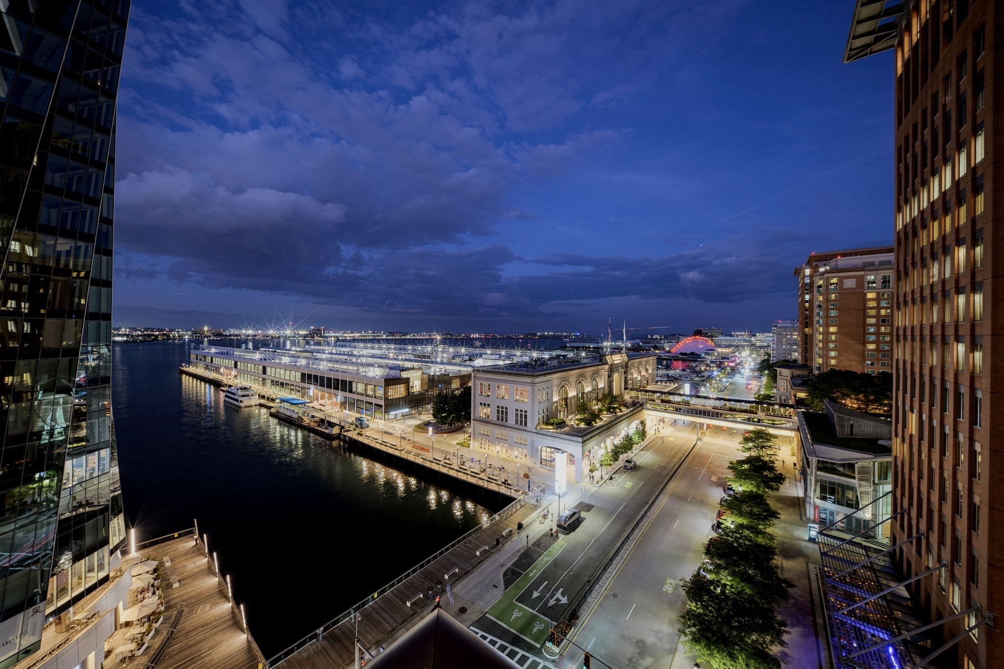 133 Seaport Blvd # 1122