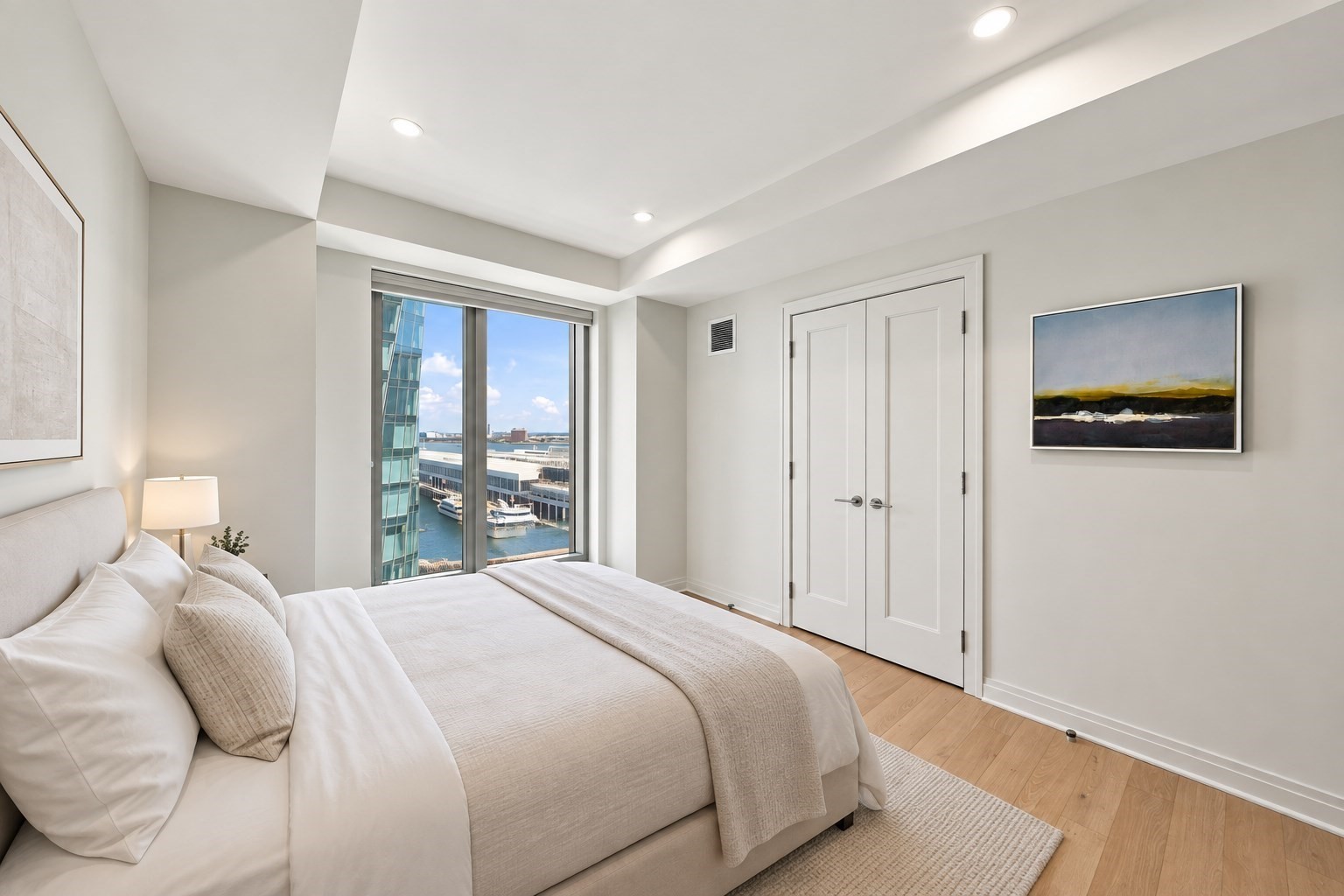 133 Seaport Blvd # 1122