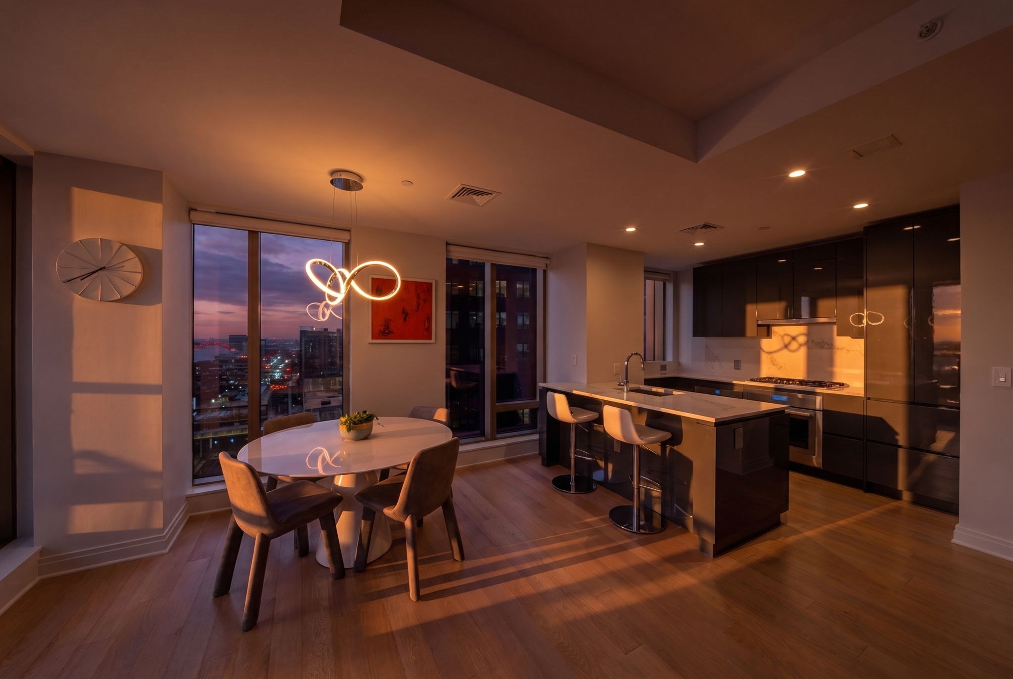 133 Seaport Blvd # 1122