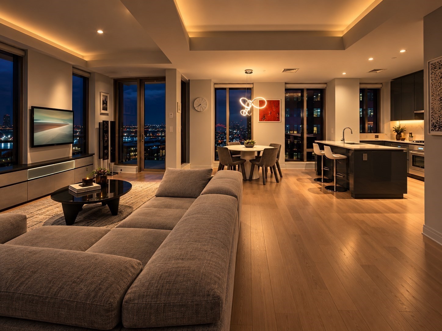 133 Seaport Blvd # 1122