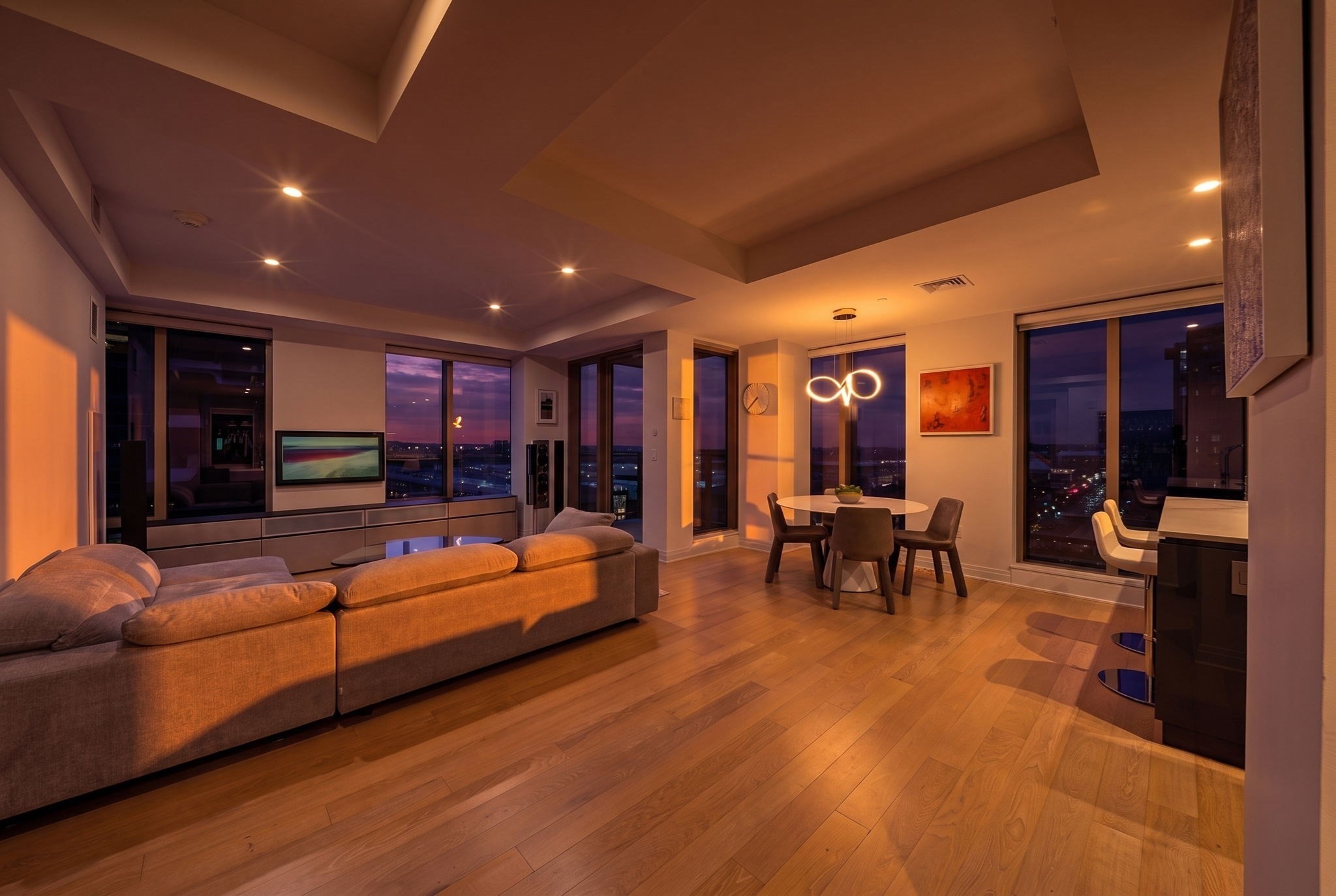 133 Seaport Blvd # 1122