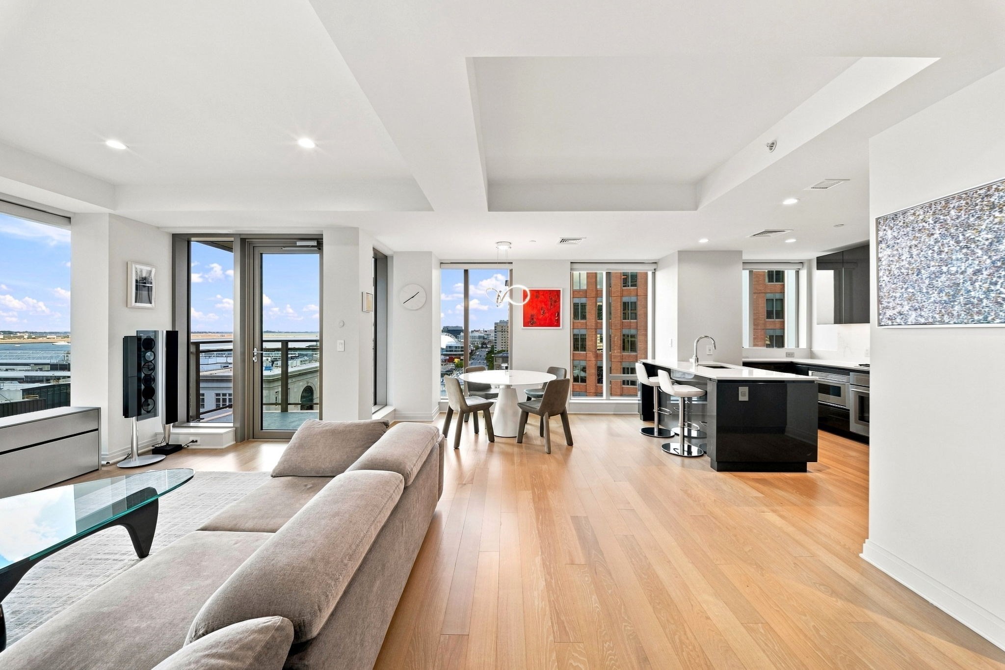 133 Seaport Blvd # 1122
