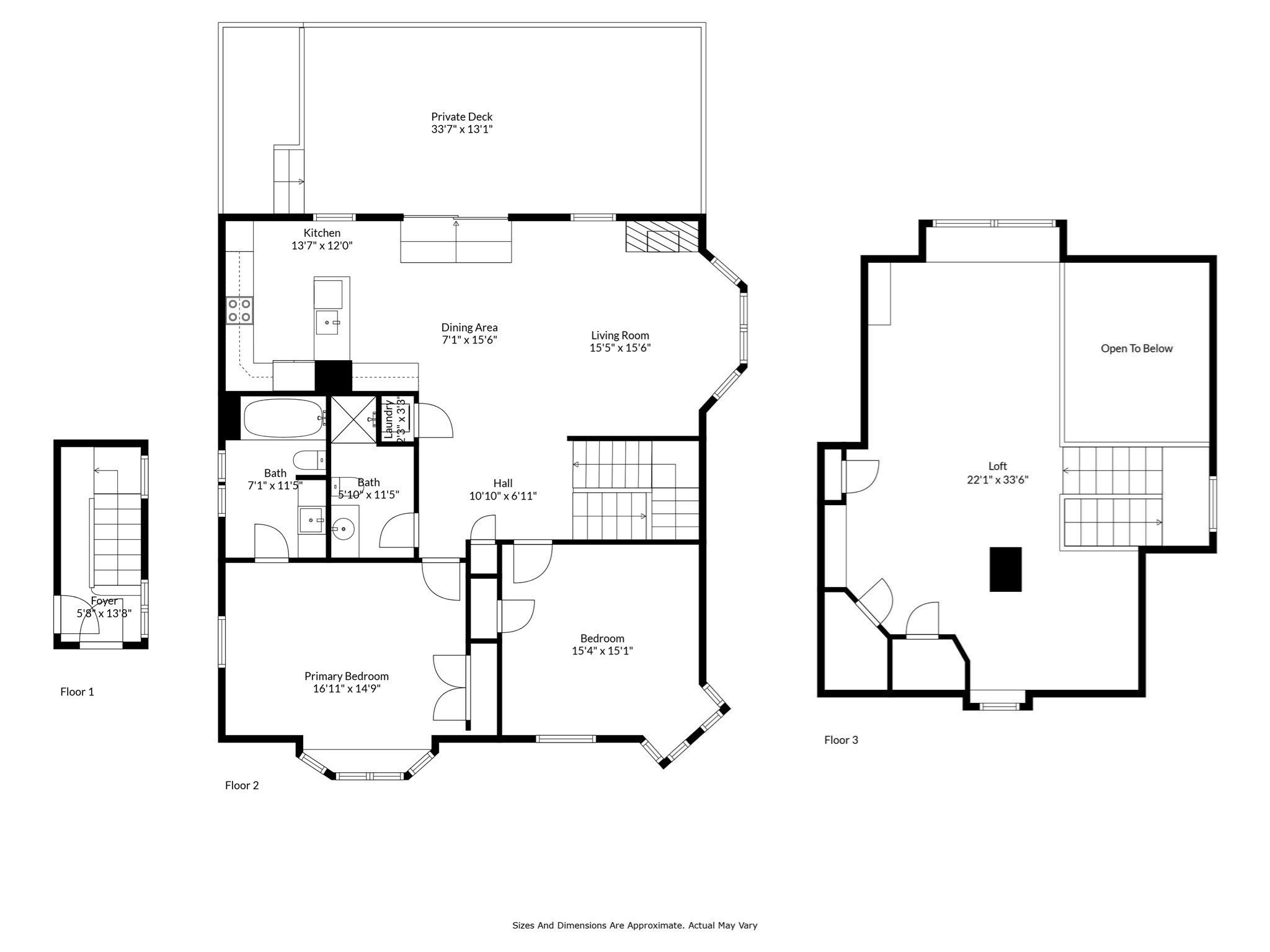 201 Savin Hill Ave # 2