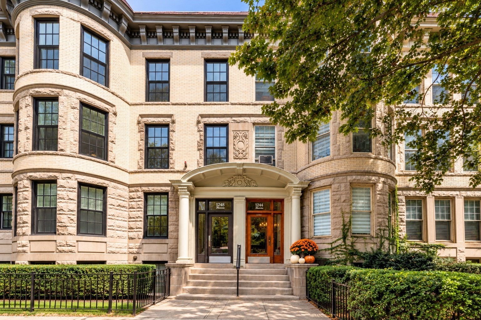 1244 Beacon St # 1