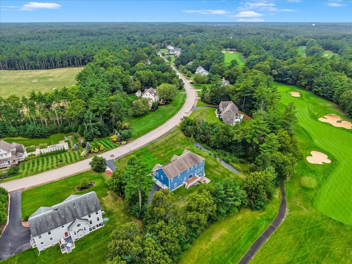 300 Country Club Way