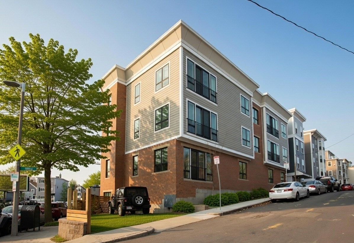 33-39 Ward St.
