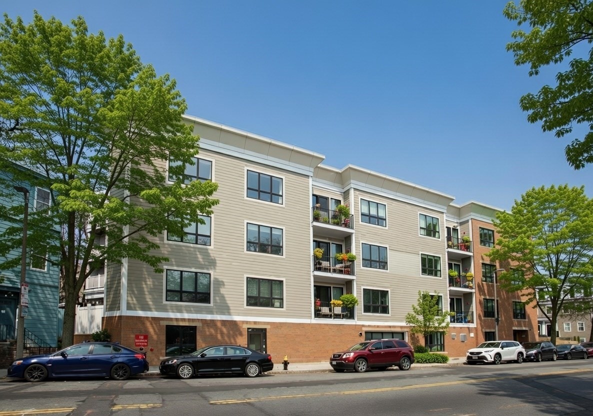 33-39 Ward St.