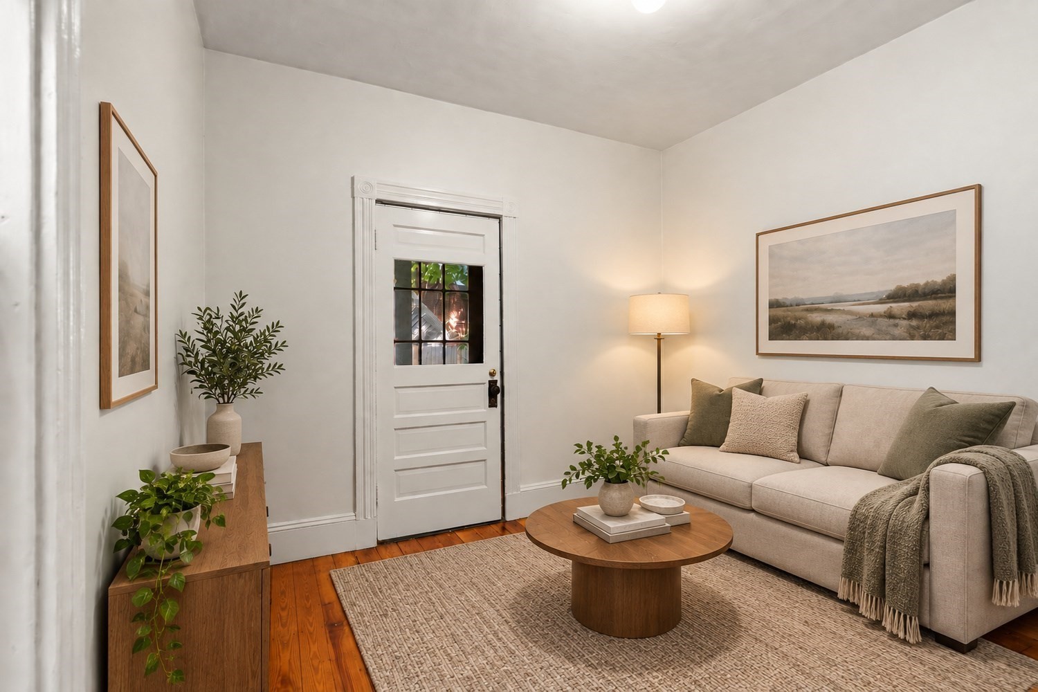 11 Howard St # 1