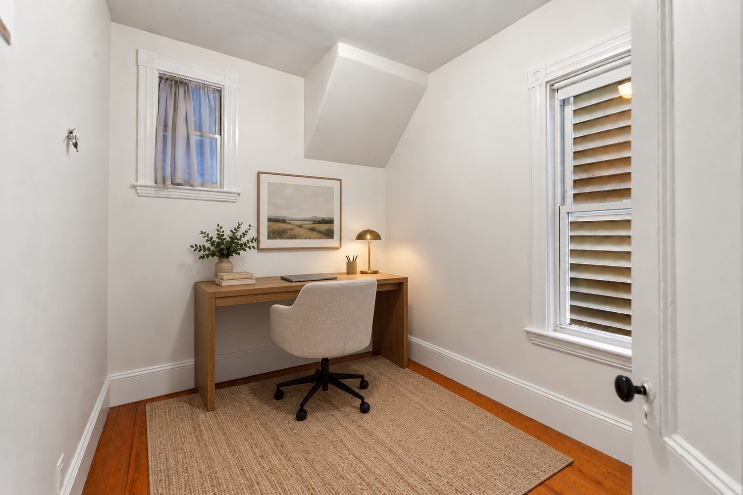 11 Howard St # 1