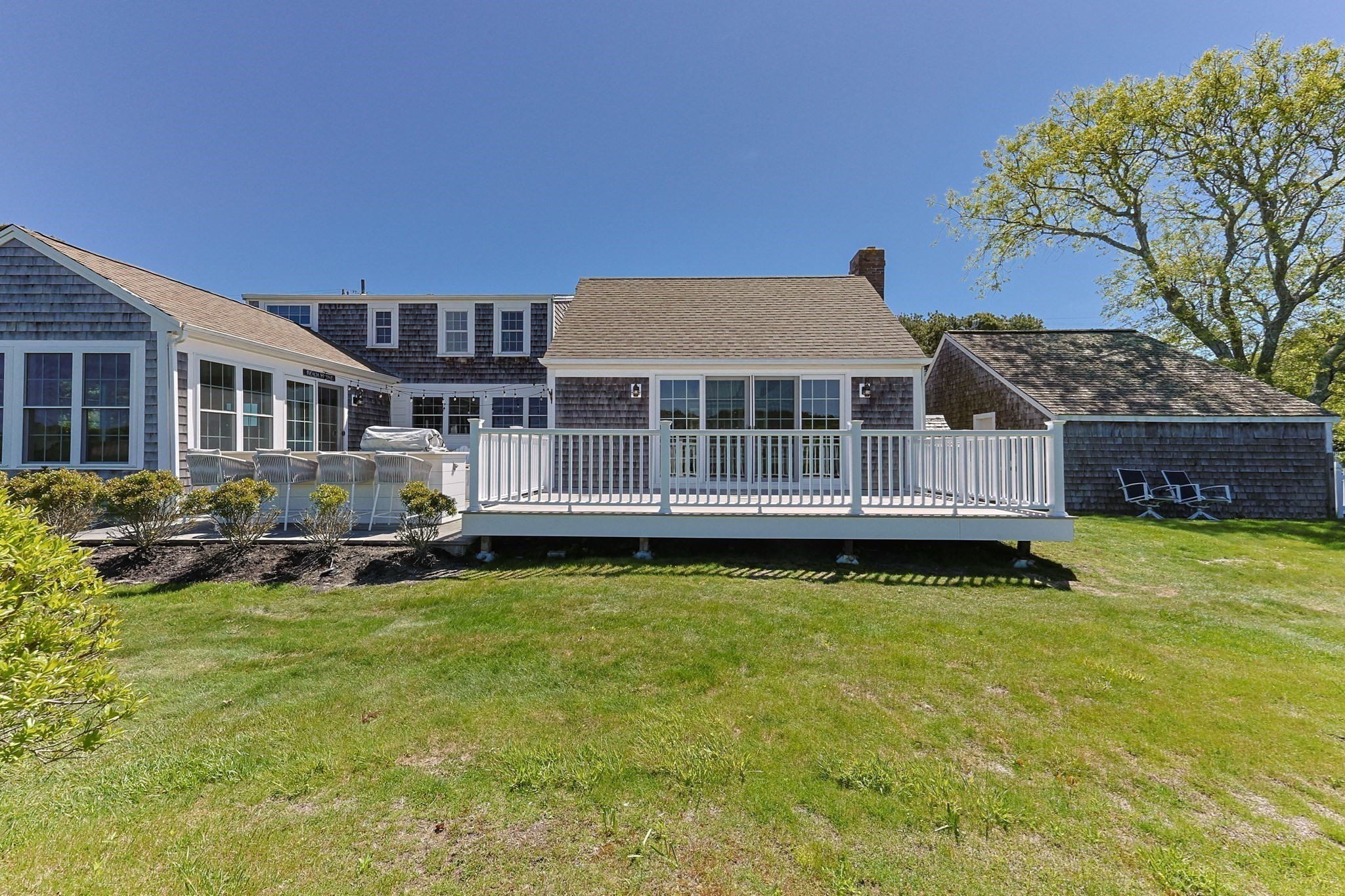 205 South Street