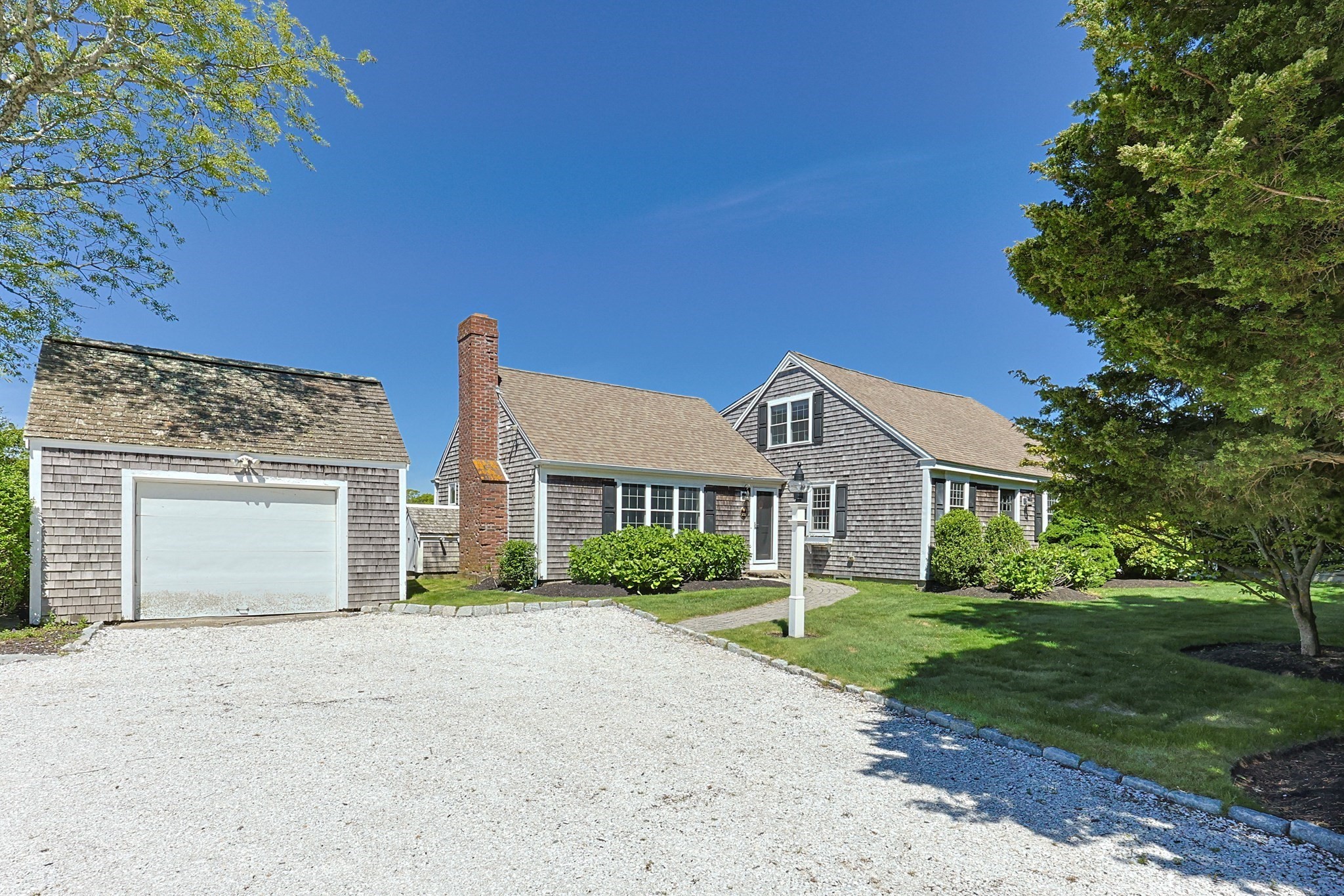 205 South Street
