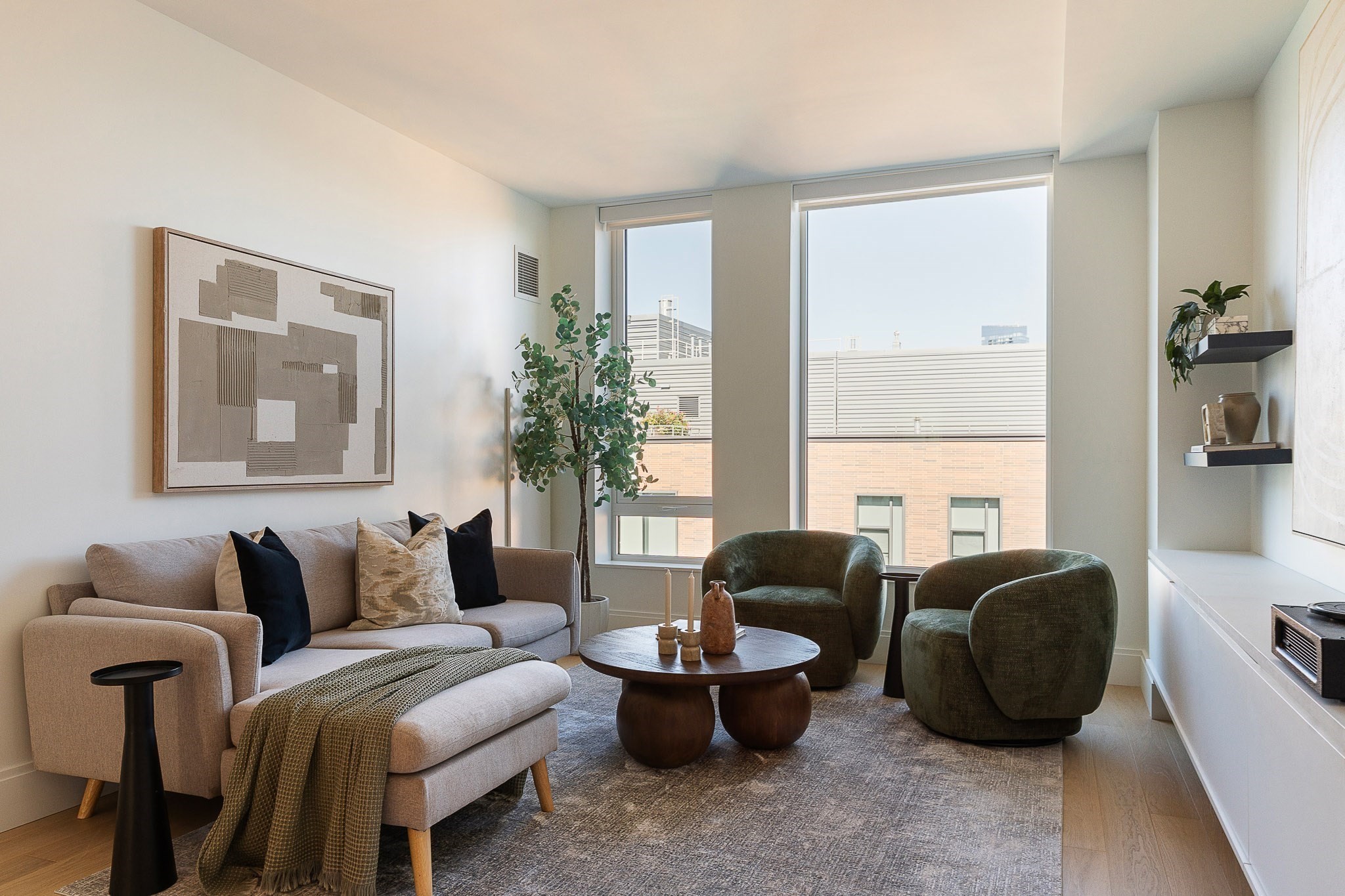 380 Harrison Ave # 1122