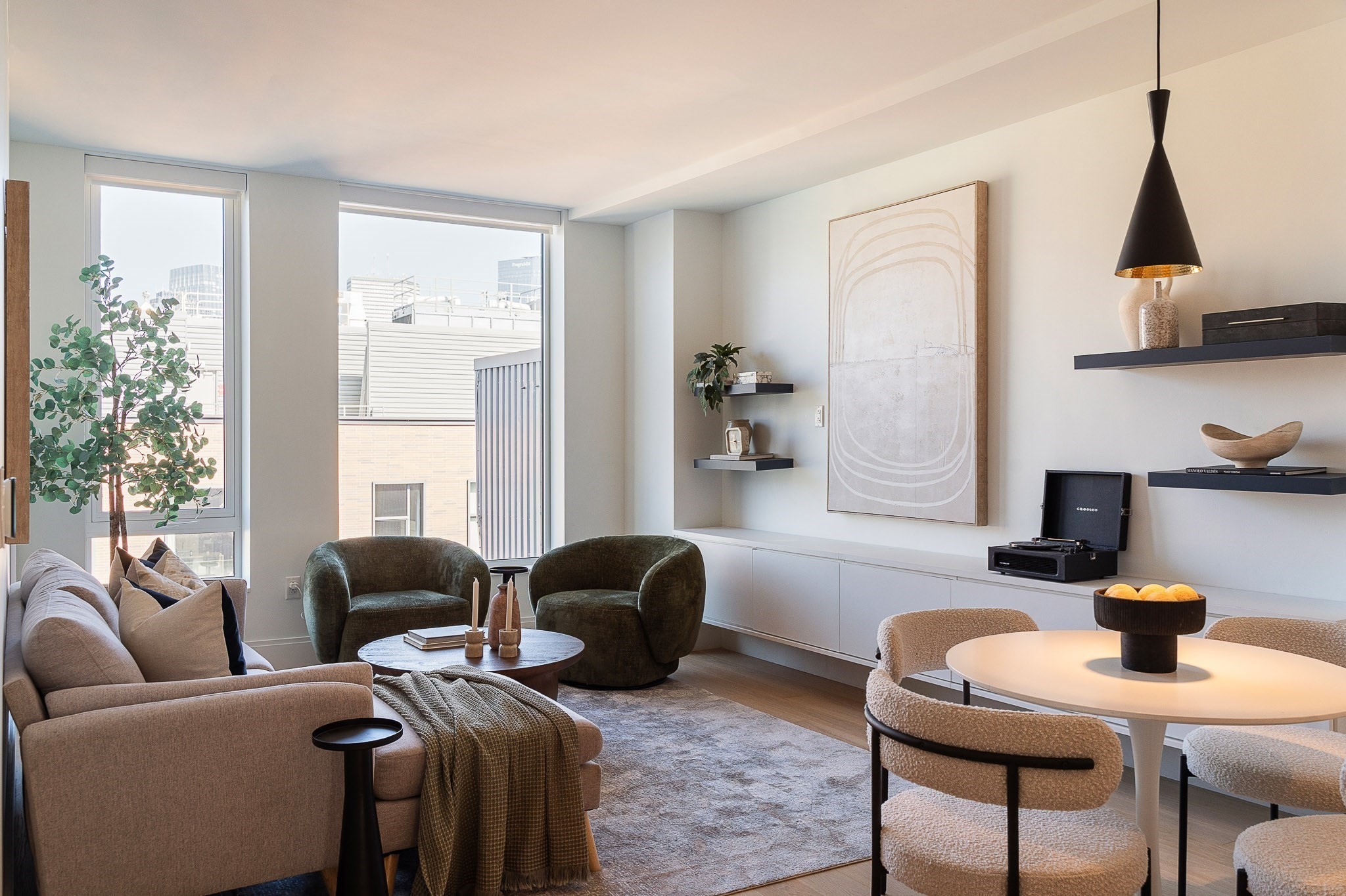 380 Harrison Ave # 1122
