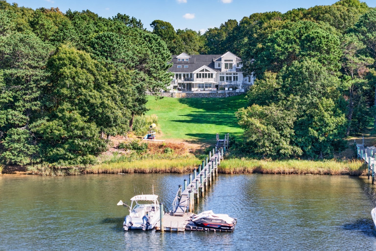 396 Baxters Neck Rd
