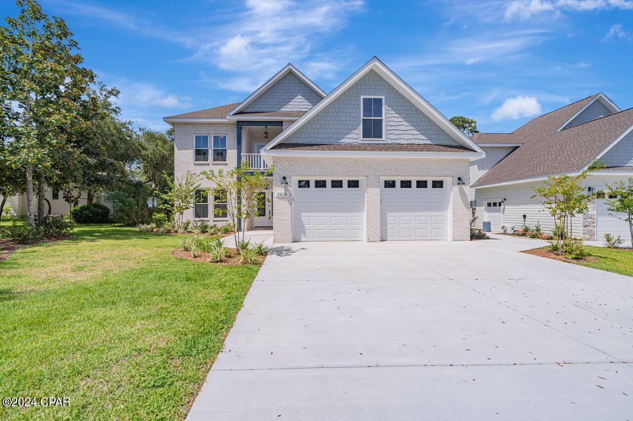 3926 Diana Court