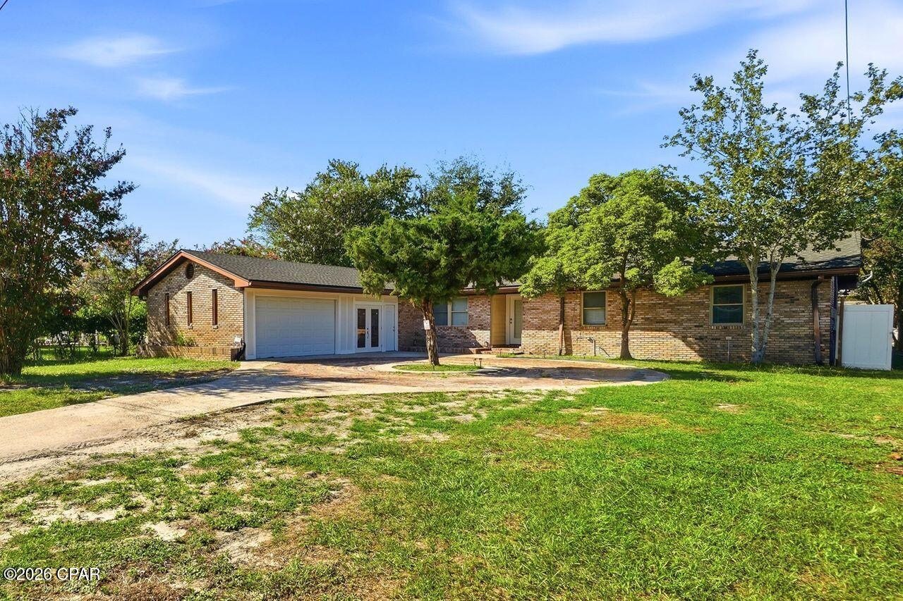 205 Greenwood Drive