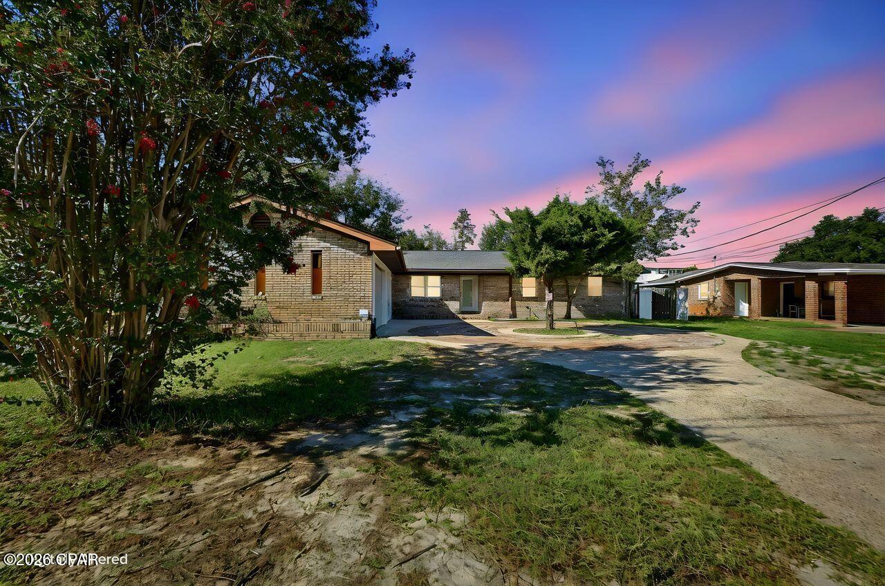 205 Greenwood Drive