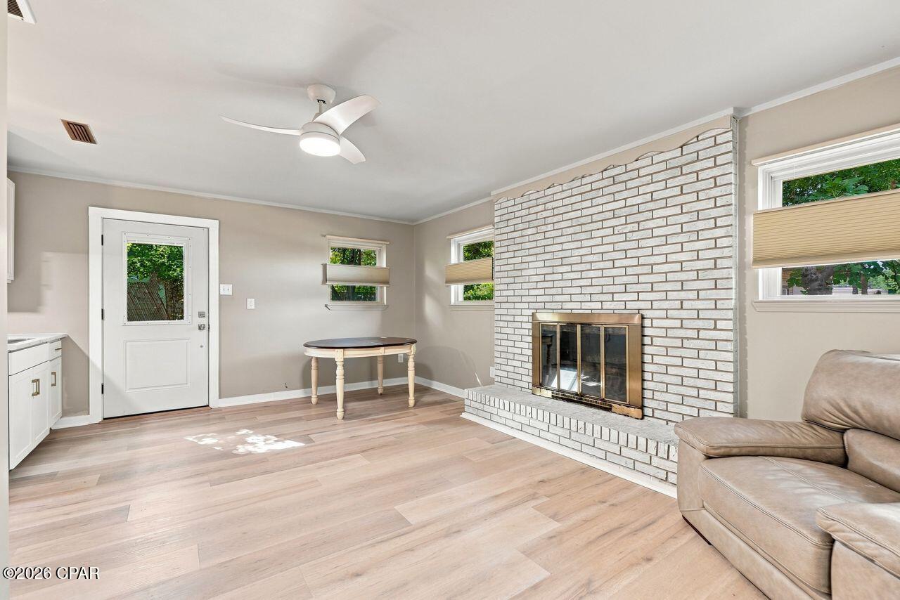 205 Greenwood Drive