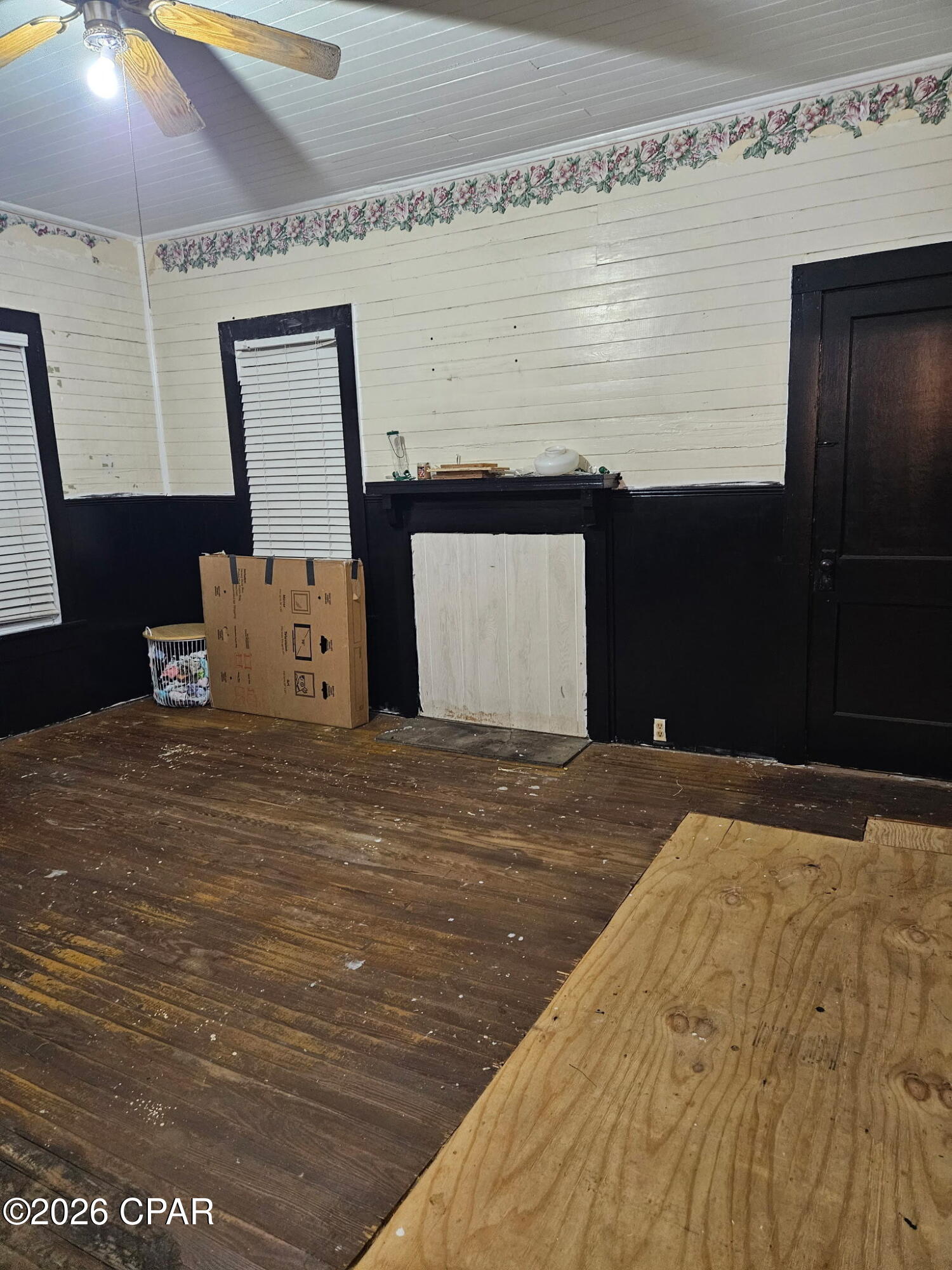 509 S Depot Street