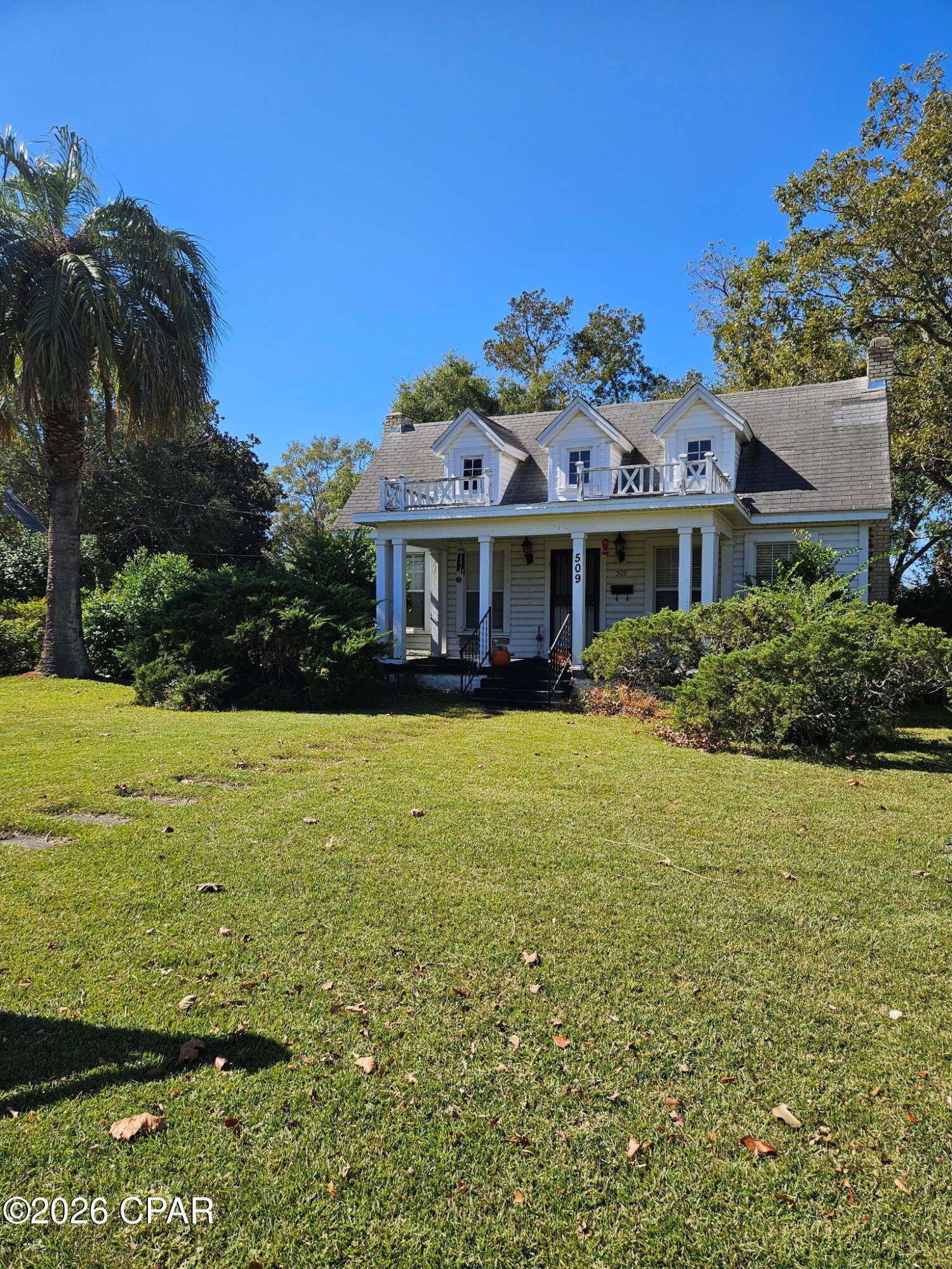 509 S Depot Street