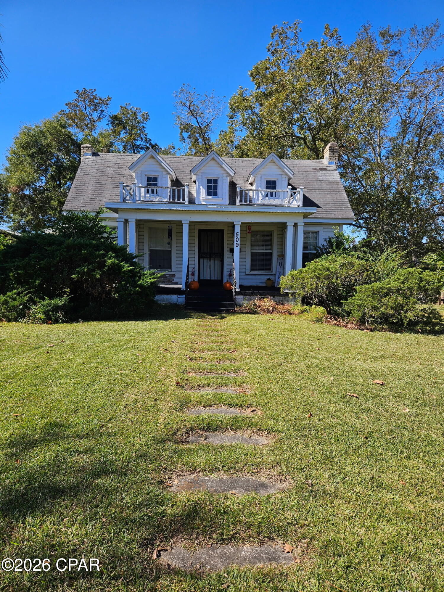 509 S Depot Street