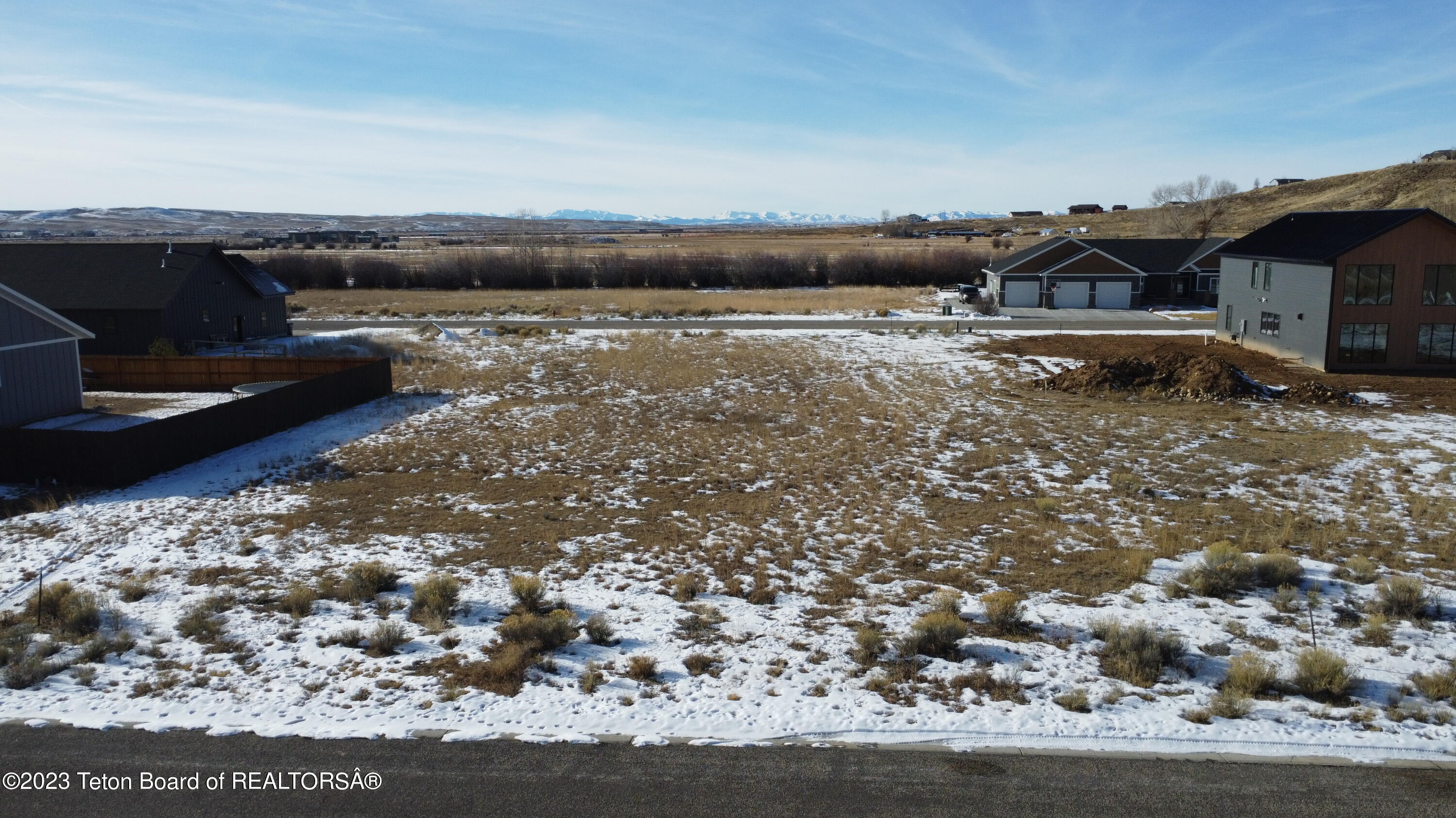 LOT 29 CANTLIN Place