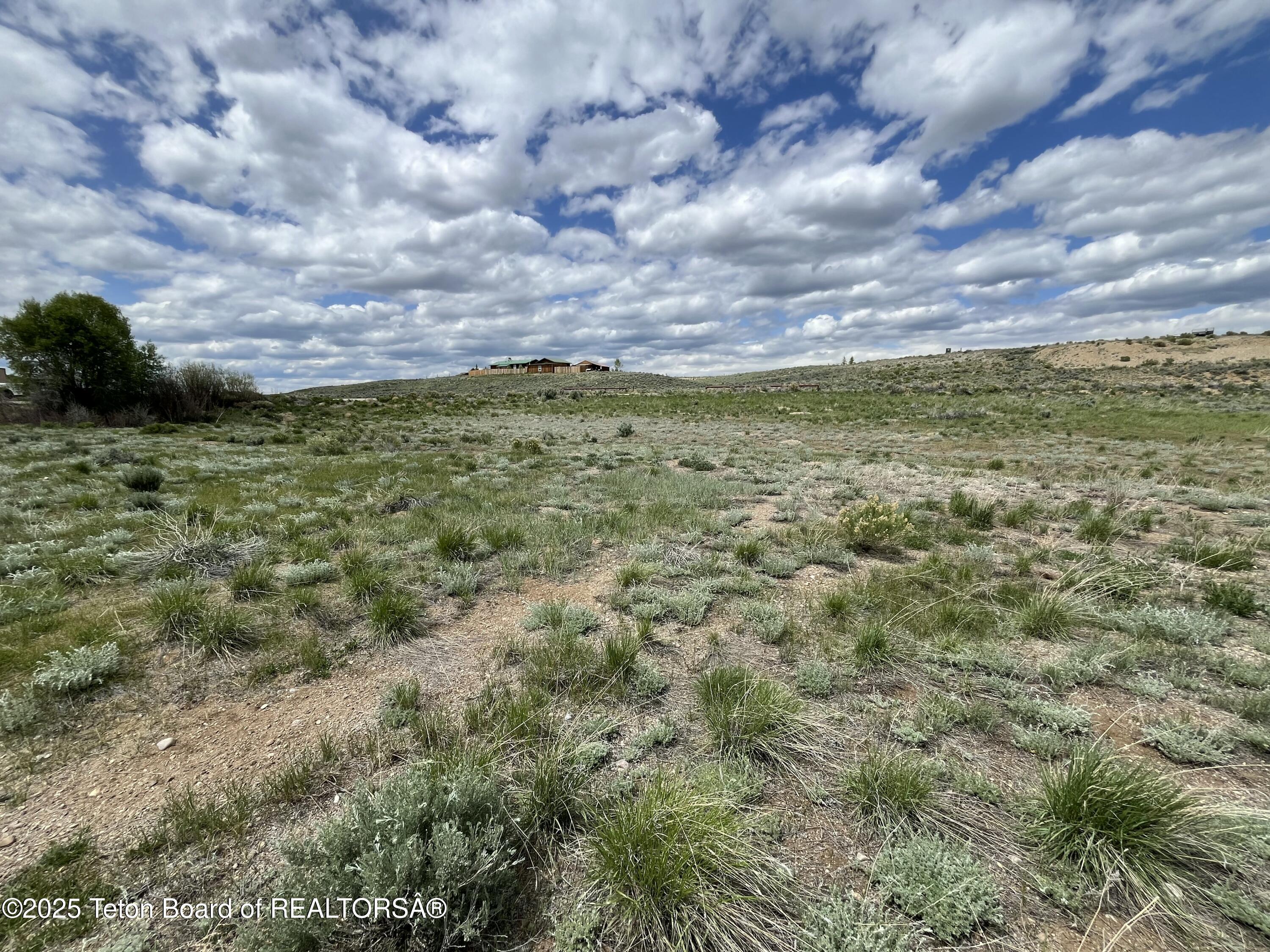 LOT 2 COBBLESTONE SUBDIVISION
