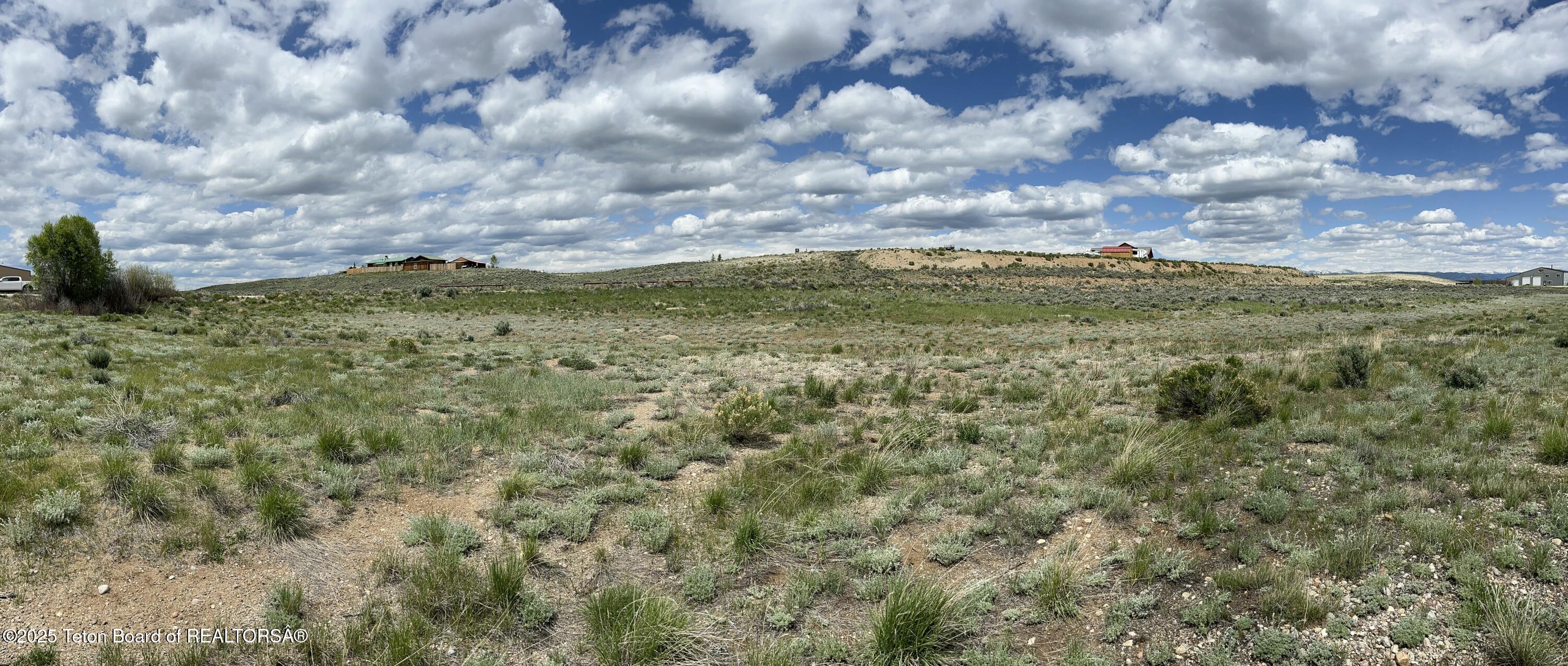 LOT 2 COBBLESTONE SUBDIVISION