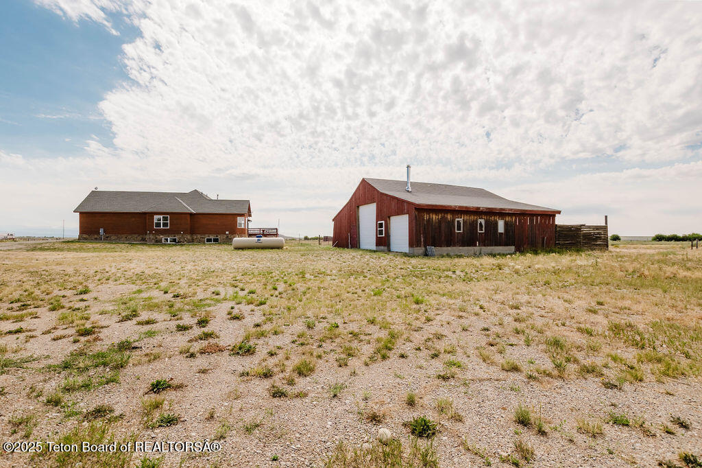 44 GLACIER Road