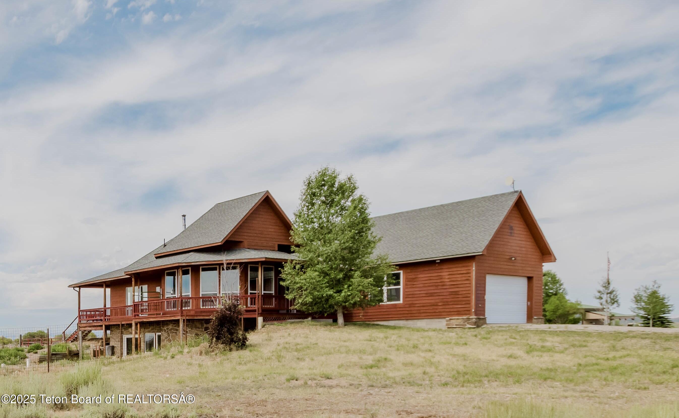 44 GLACIER Road