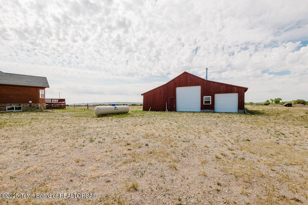 44 GLACIER Road