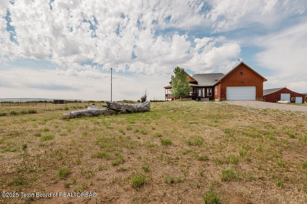 44 GLACIER Road