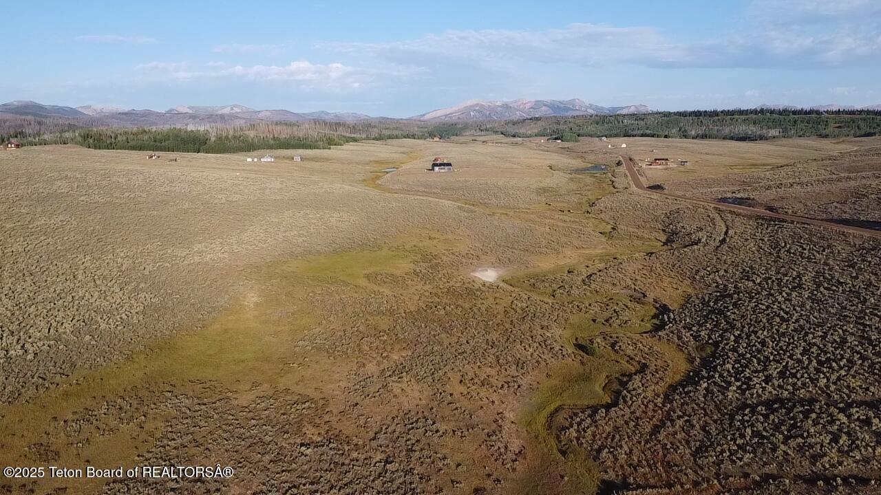 80 ACRES MERNA N. BEAVER Road